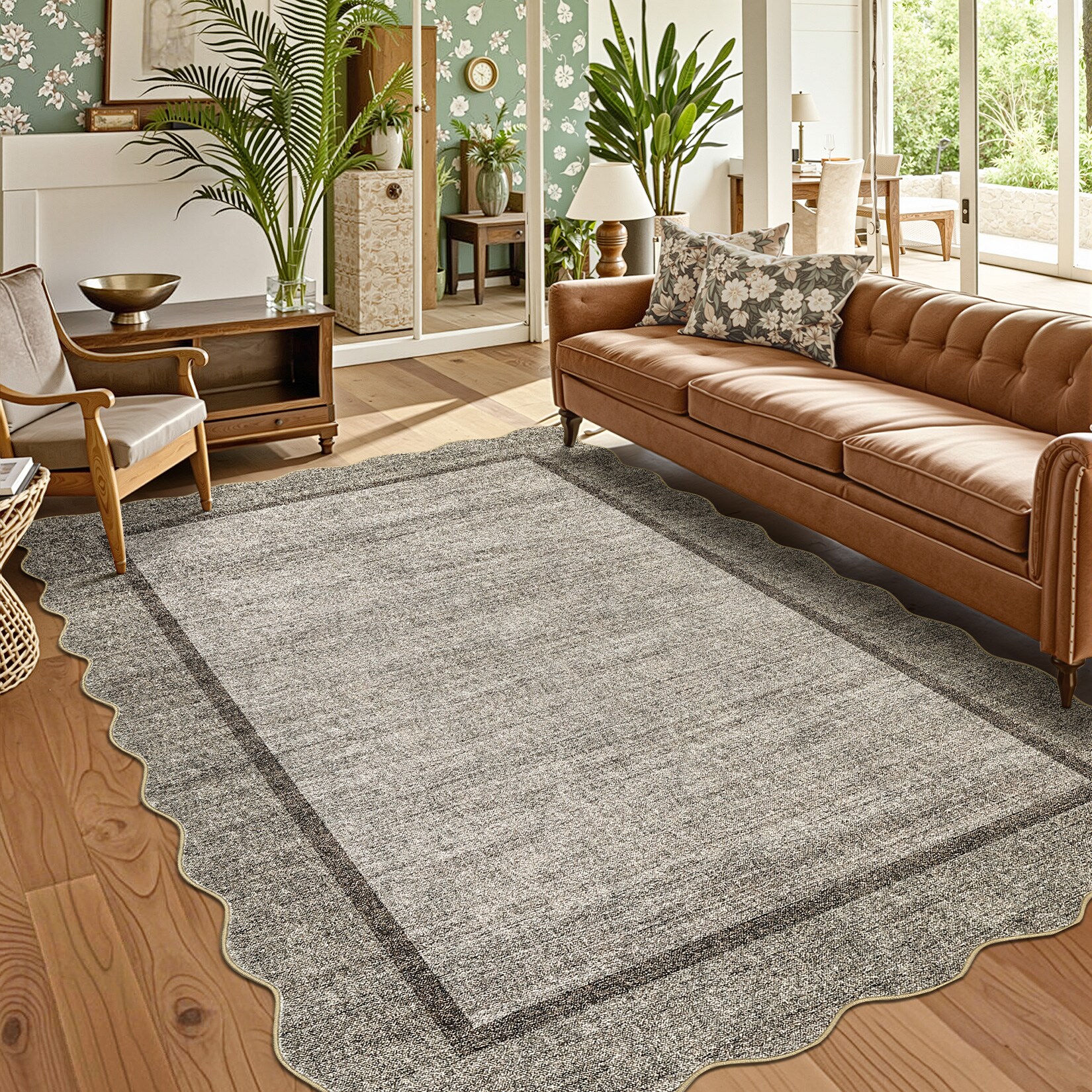 Assile XH260825187 rugs - View #2