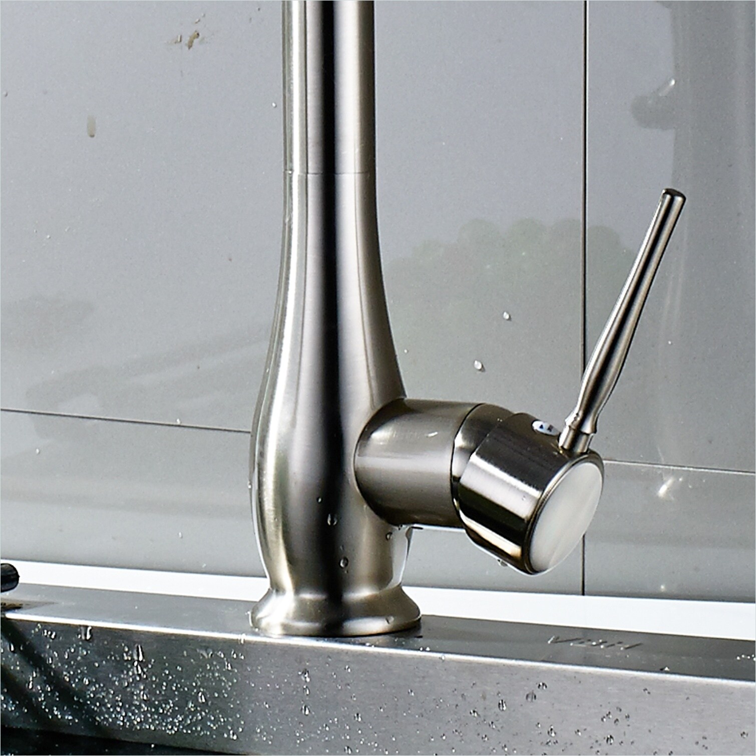 Watnature HIPJOSFFOU9Y Kitchen-Faucets - View #2