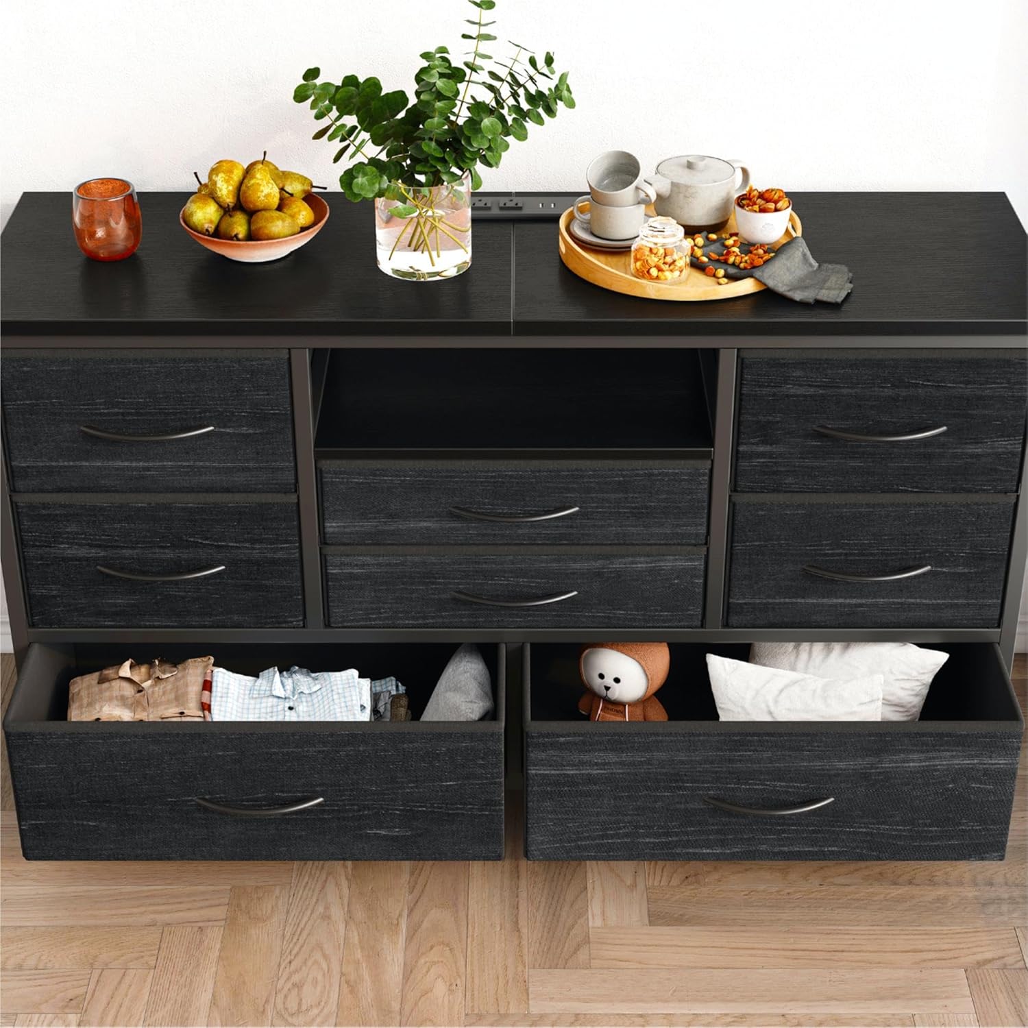 Qeetex LHF-DYQ-PHO-0YKZMYUB Tv-Stands - View #7
