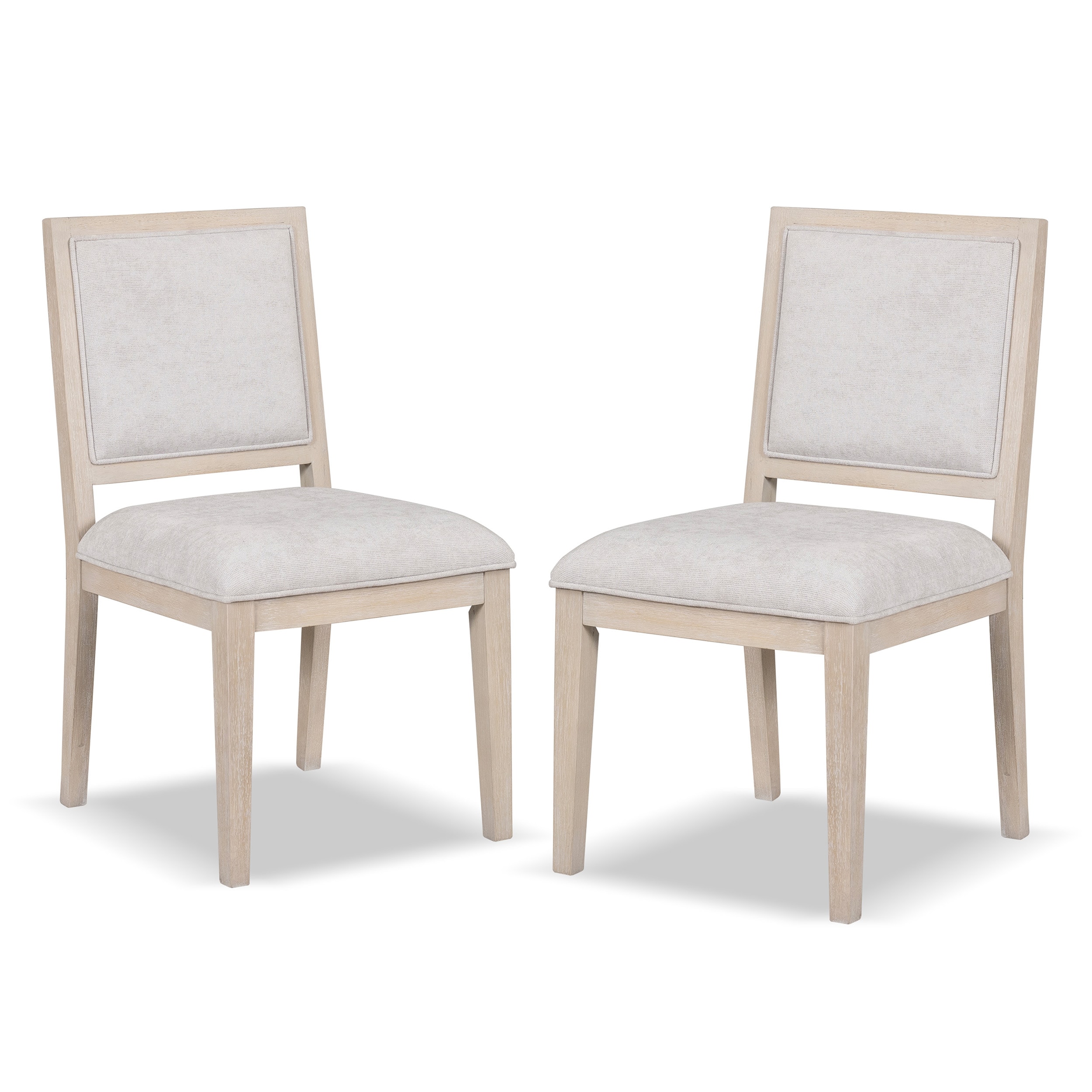 Furniture of America IDF-39011NTT7PC Dining-Sets - View #11