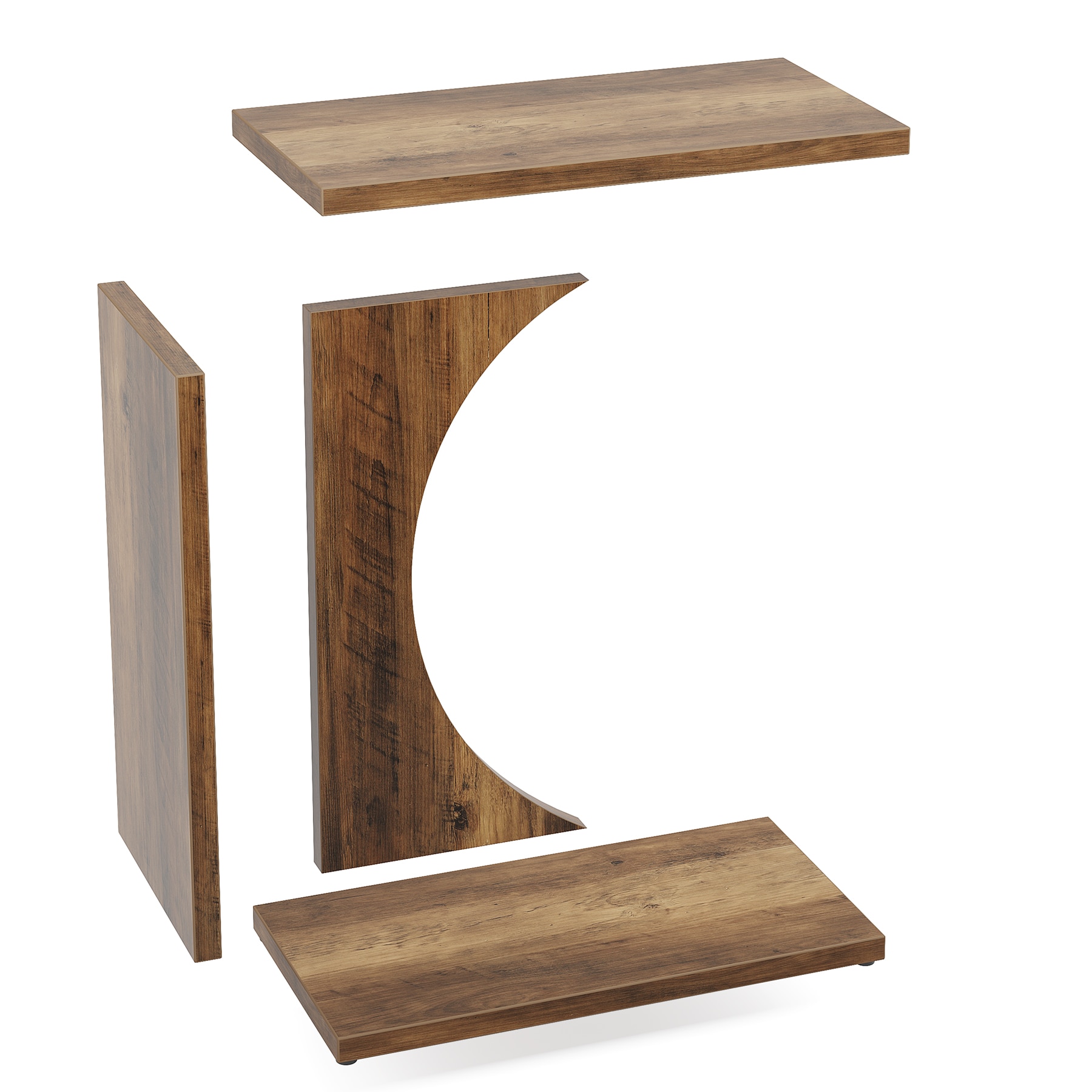 Tribesigns LWFD-RY0138 End-Tables - View #7