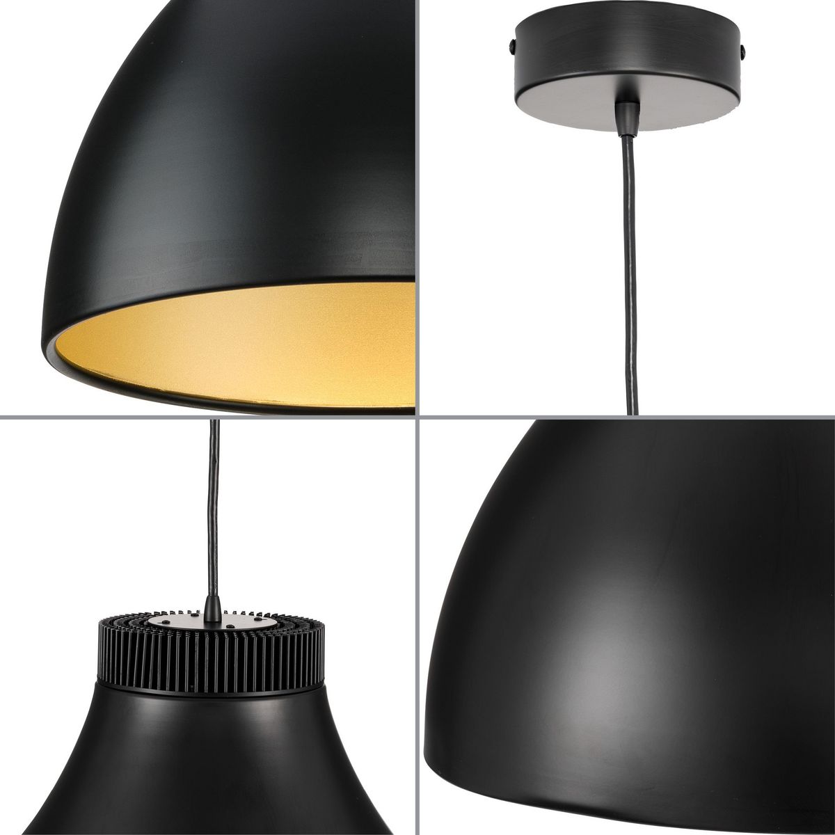 Progress Lighting P500372-31M-30 Pendant-Lights - View #5