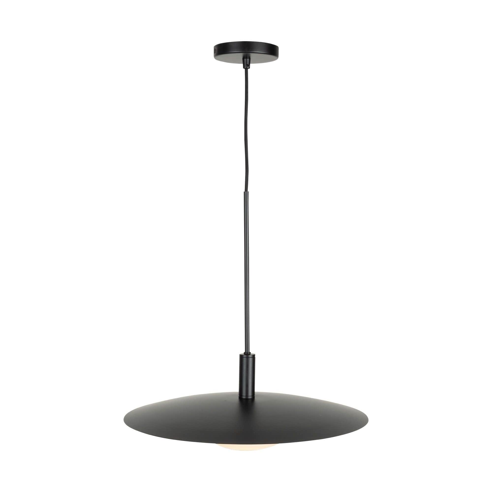 ARTCRAFT A-ARTCRFT-AC7460BK Pendant-Lights - View #2