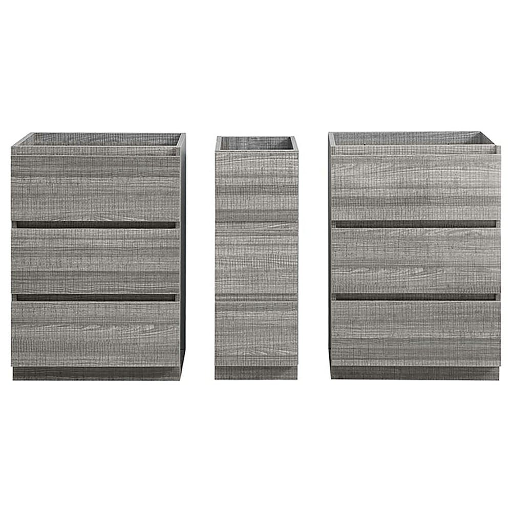 Fresca FCB93-241224HA-D vanities - View #4