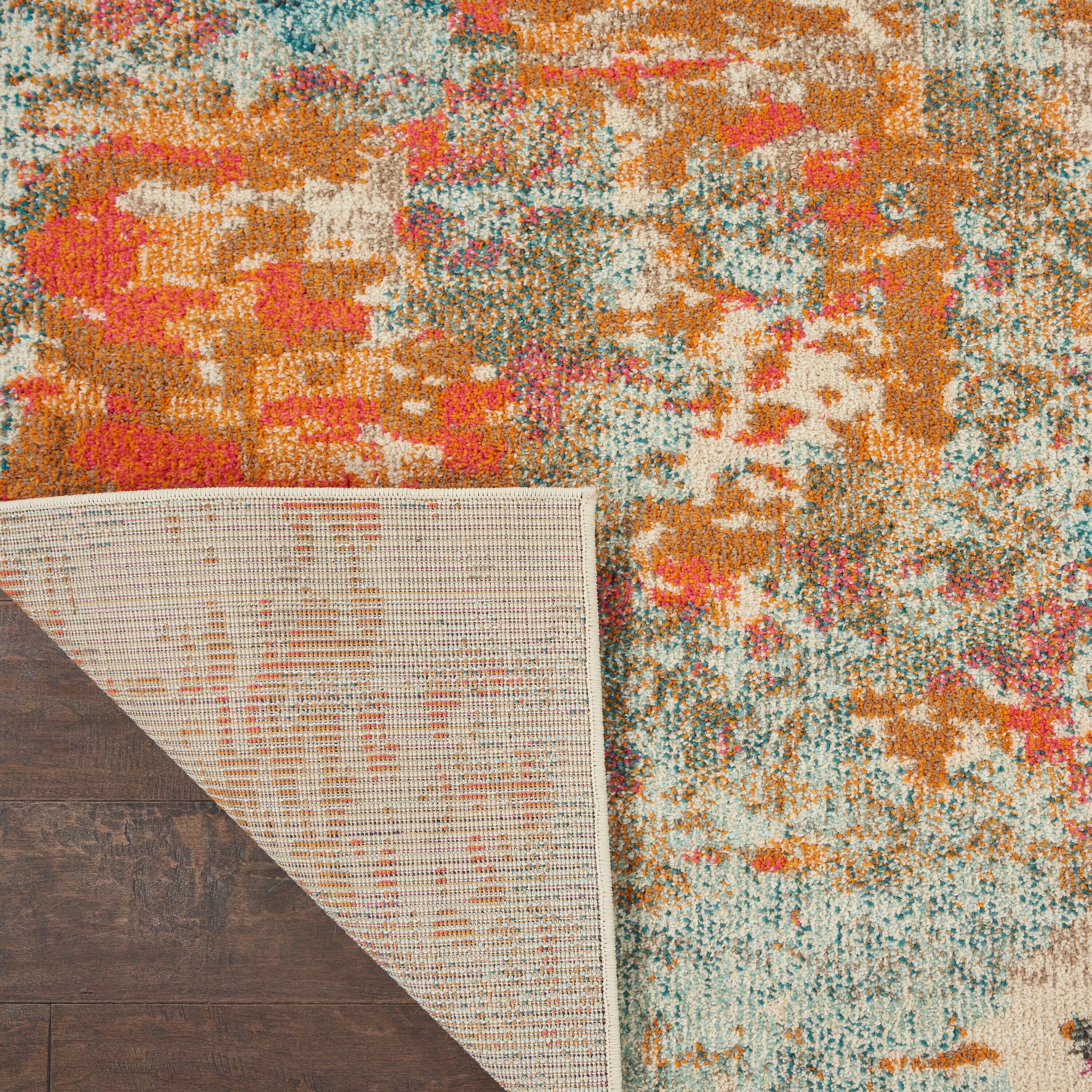 Nourison 99446483096 rugs - View #5