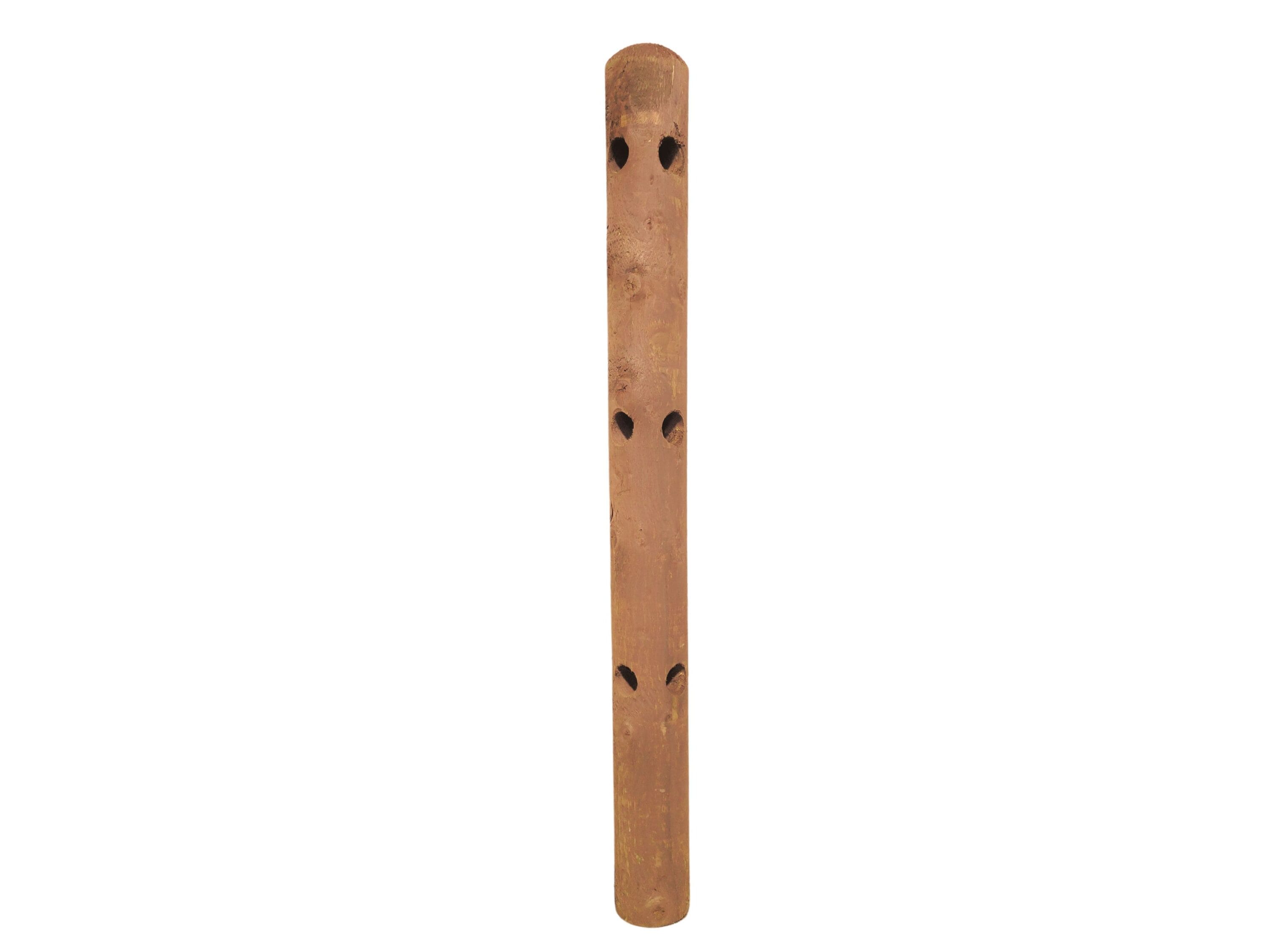  9057 5-in x 5-in x 6-1/2-ft Pressure Treated Hem-fir Post and rail Corner Wood Fence Post