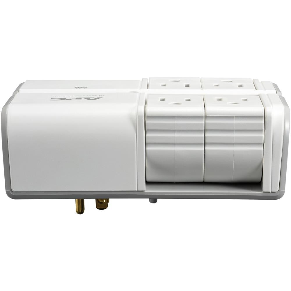 APC PE4WRU3 Surge-Protectors - View #3