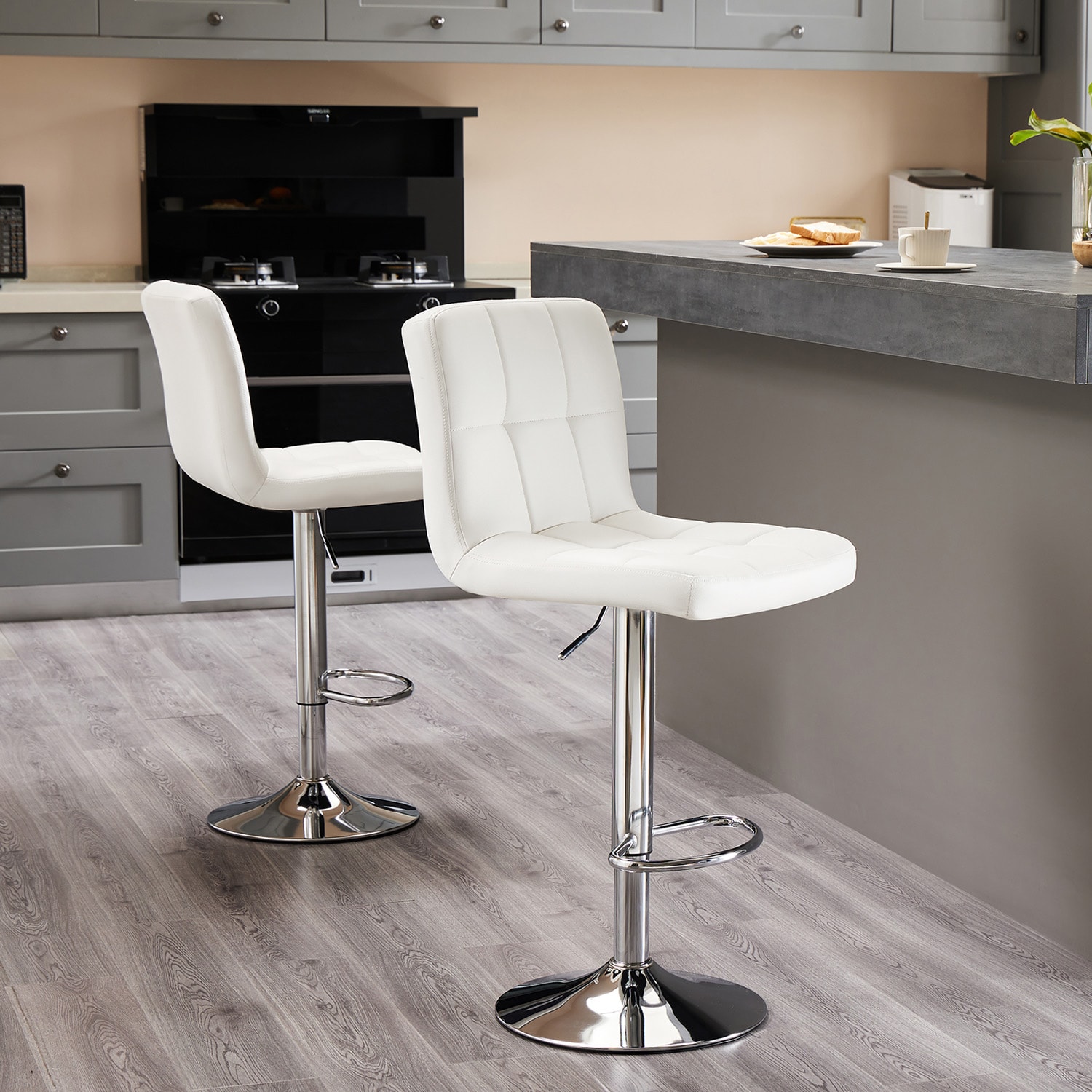 GZMR GZ-W225353 stools - View #2