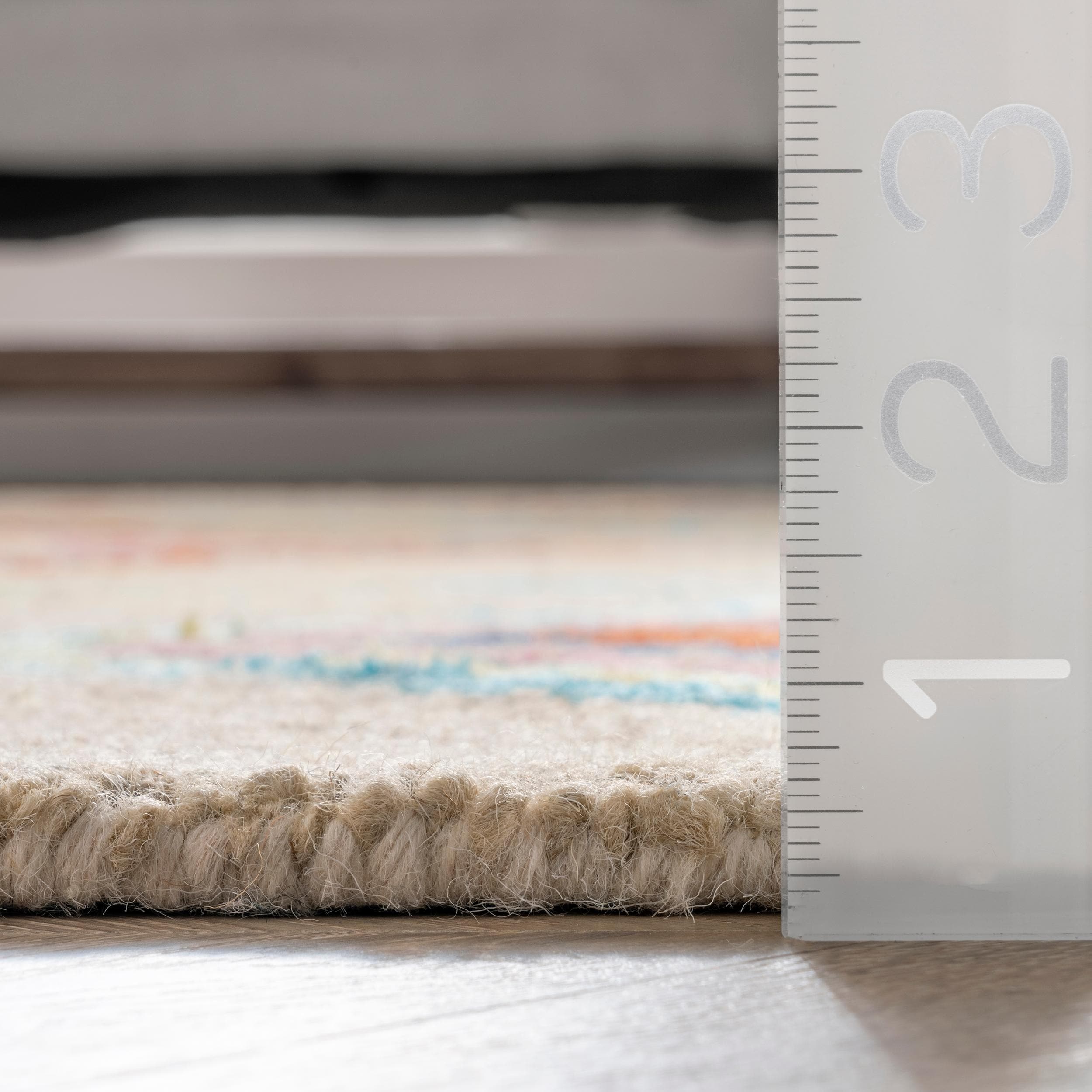 nuLOOM MJSM18A-606R rugs - View #5