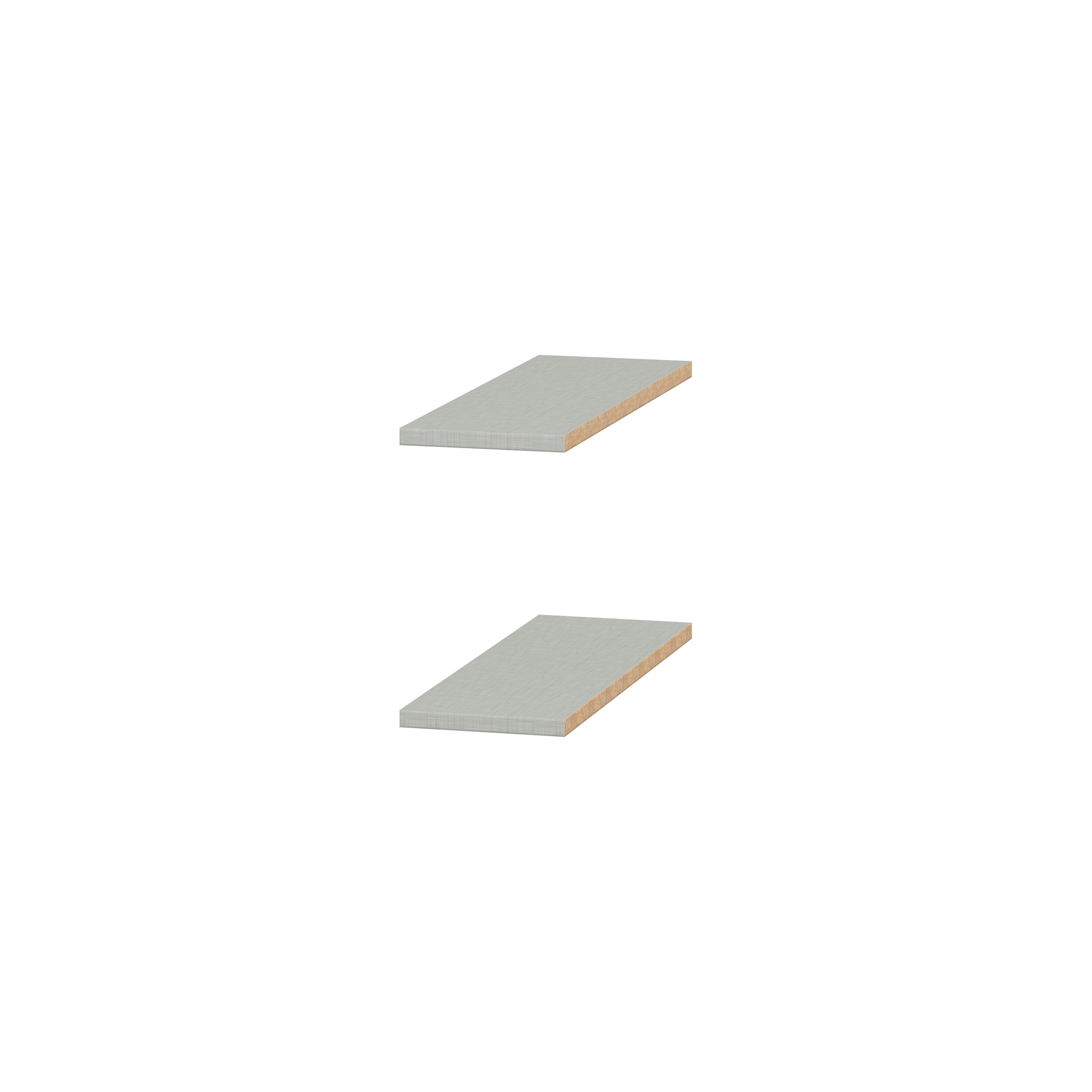 Hugo&Borg DSSHL-924 Cabinet-Accessories - View #2