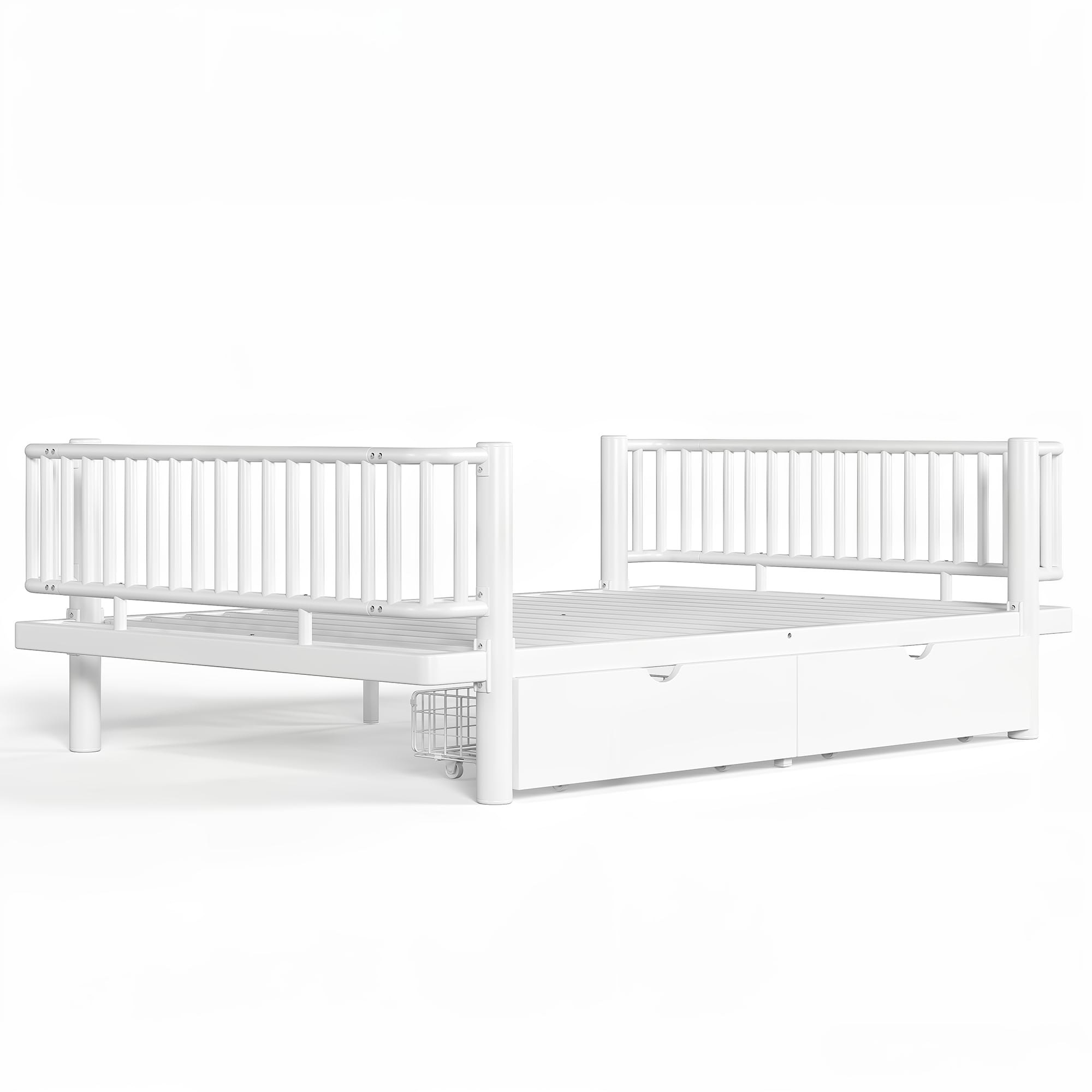 Bellemave ZY1351FW beds - View #7