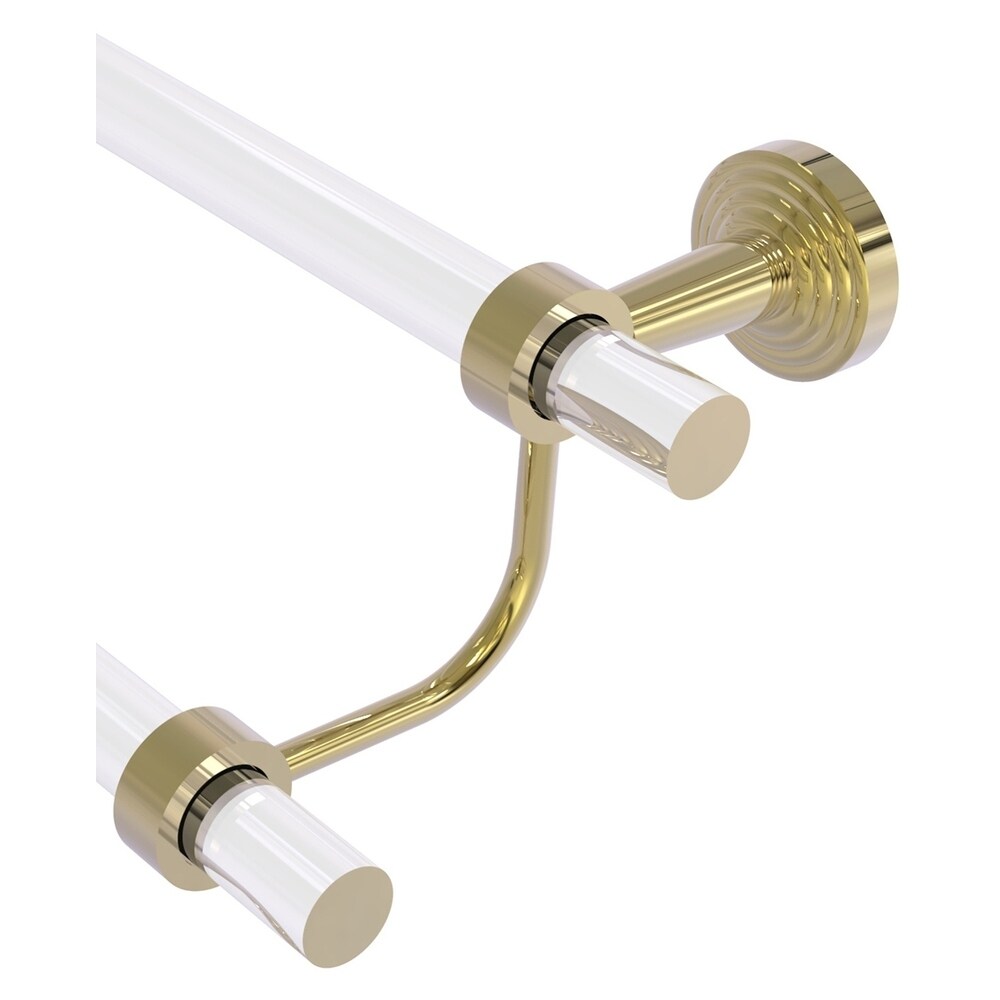 Allied Brass PB-72-18-UNL d060350 - View #2