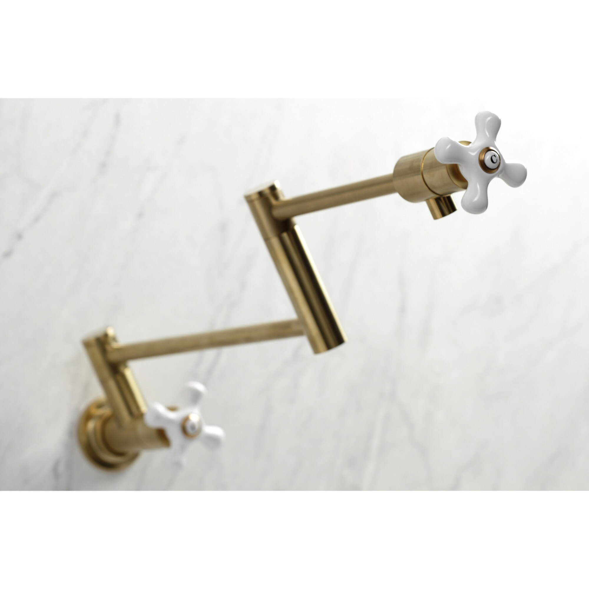 Kingston Brass WLKS4107PX Kitchen-Faucets - View #4