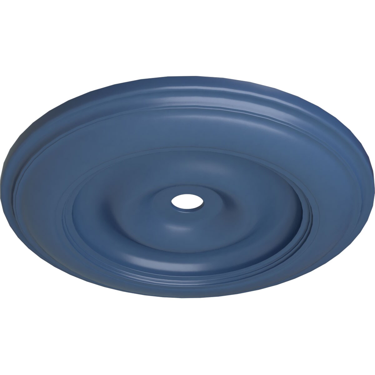 Ekena Millwork CM44CLAMF Ceiling-Medallions - View #2