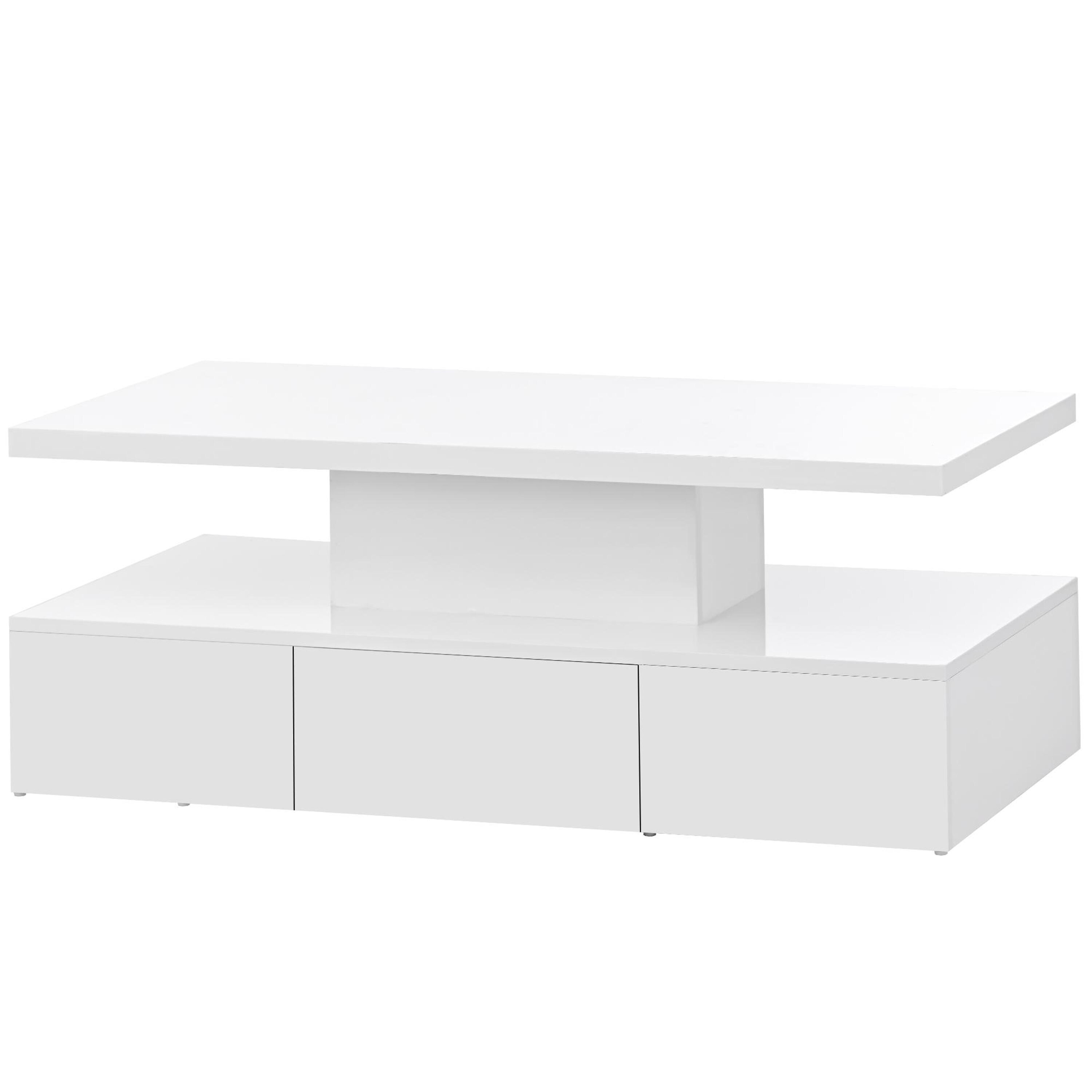 Bayfeve BF-7894K-IN Coffee-Tables - View #4