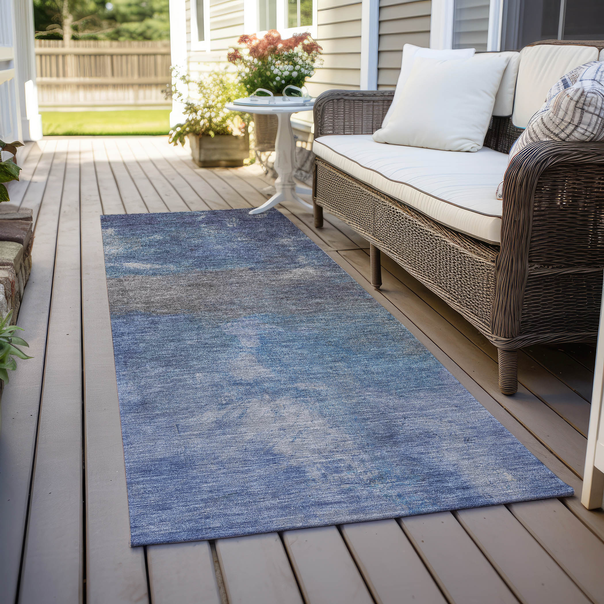 Addison Rugs ACN1363BU2X8 rugs - View #7