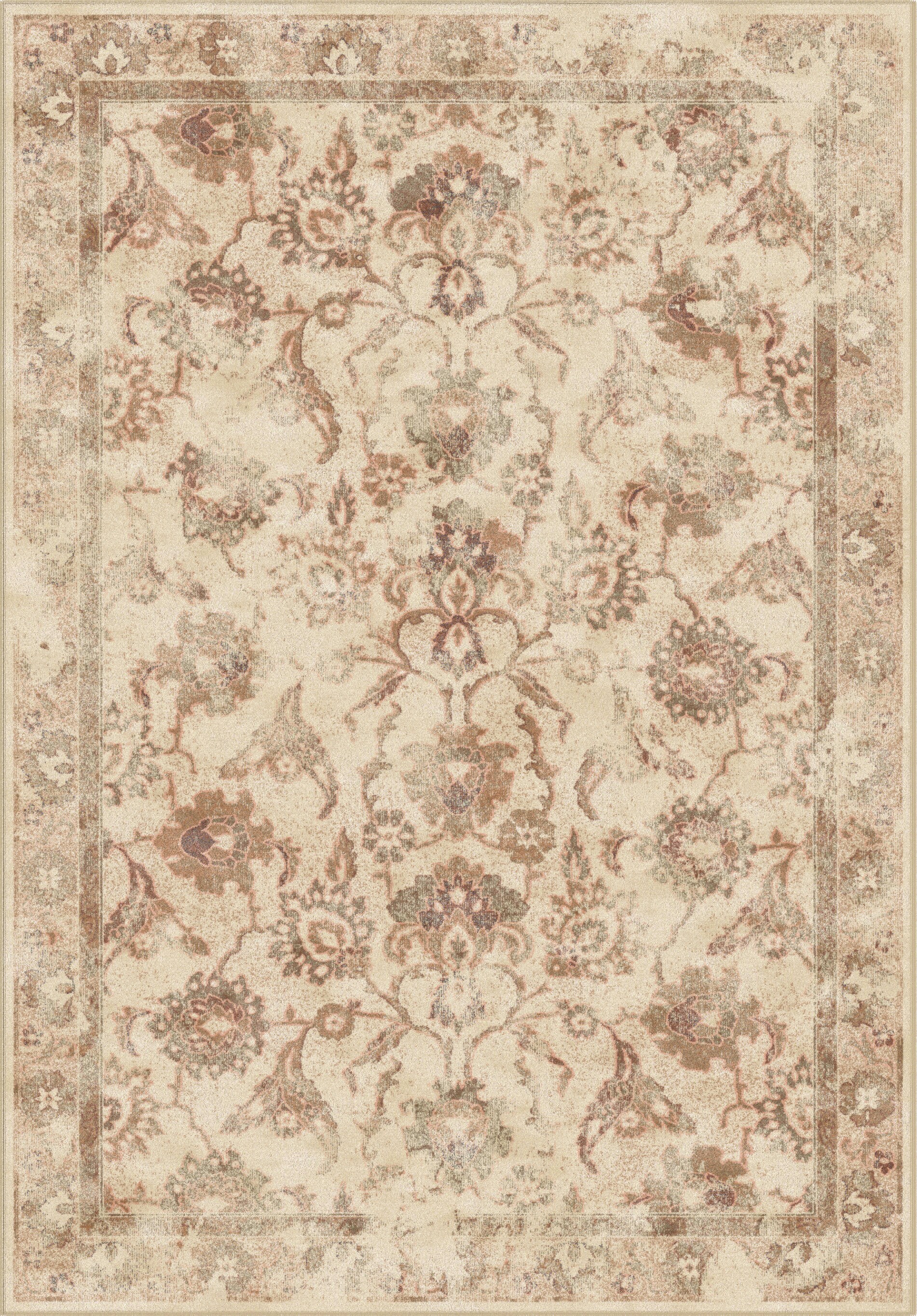 Safavieh VTG115-3440-5 rugs - View #2