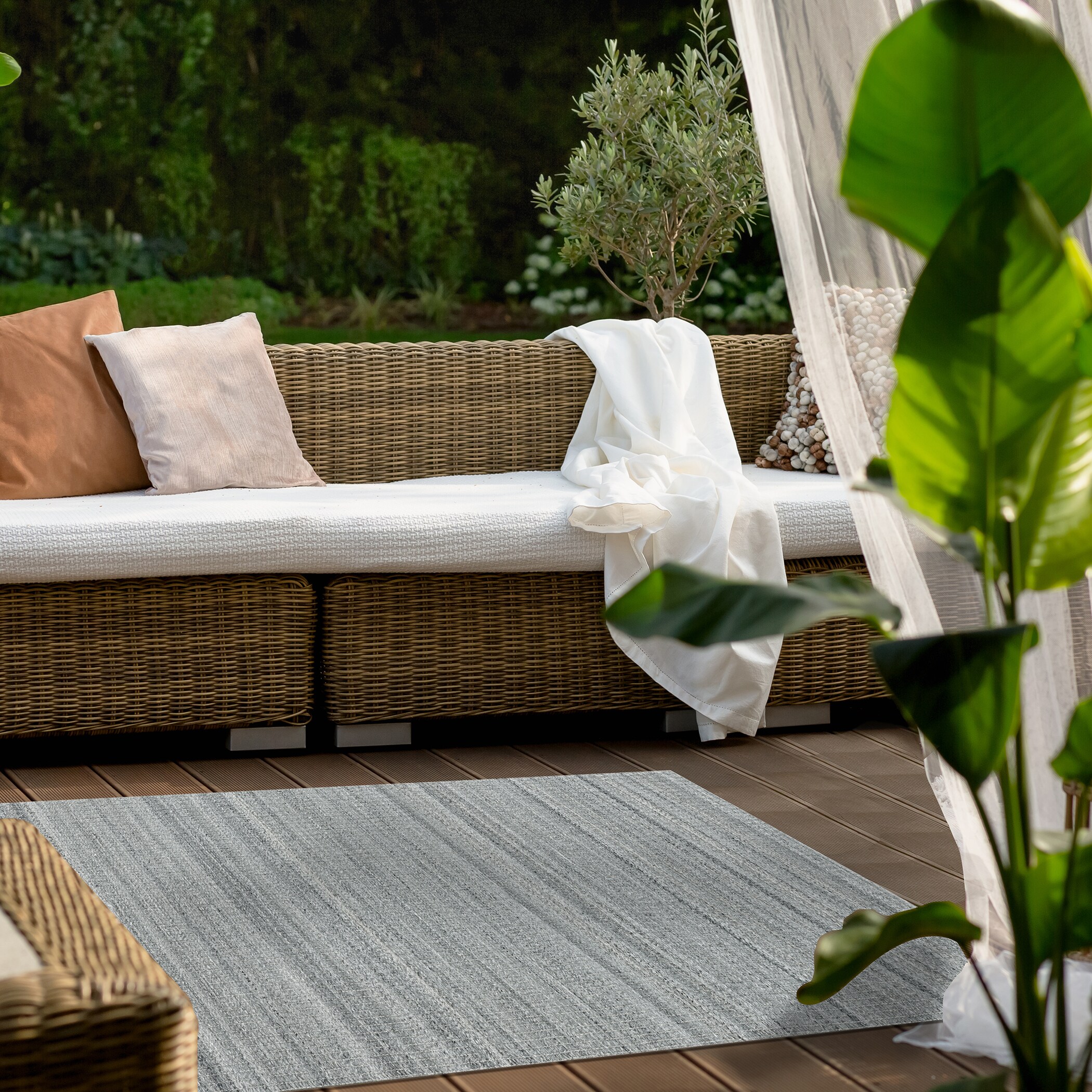 Amer Rugs ATN10810 rugs - View #2