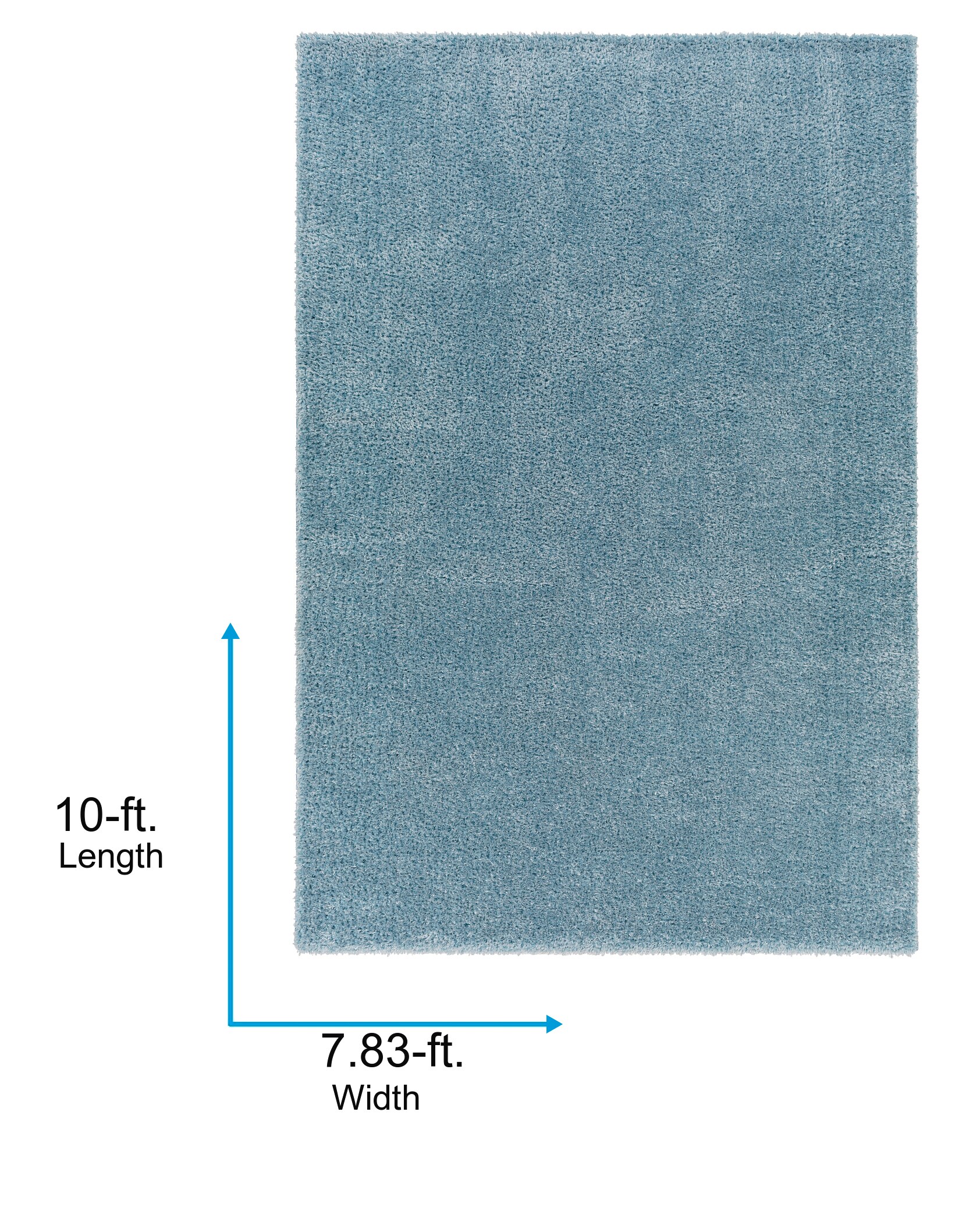 Livabliss CDG2305-71010 rugs - View #8