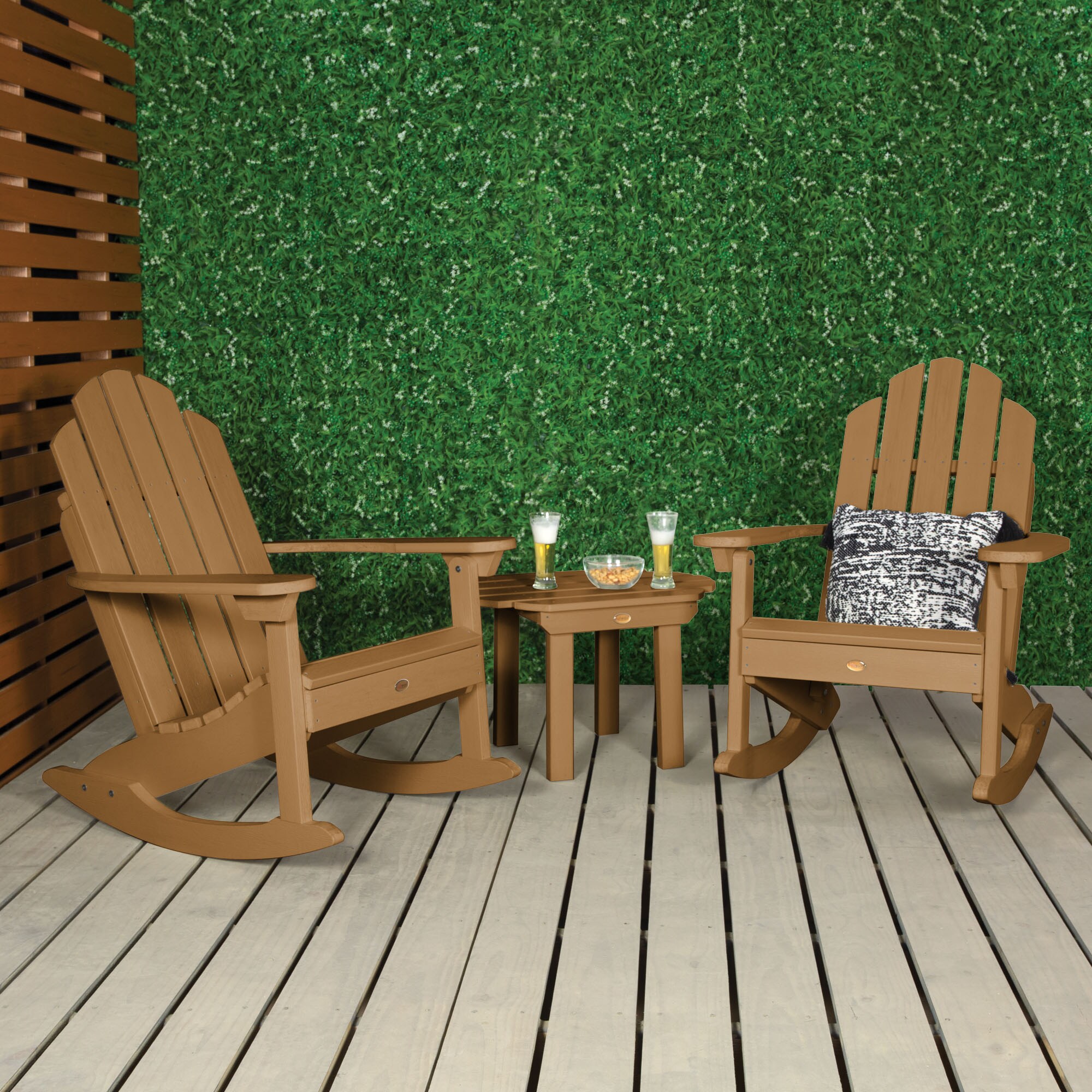 highwood AD-KITROCC1-TFE Patio-Conversation-Sets - View #2