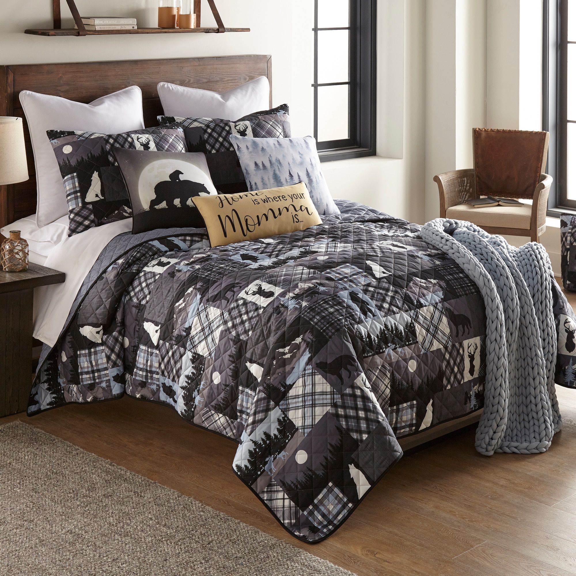 Donna Sharp Y20205 Accent-Pillows - View #4