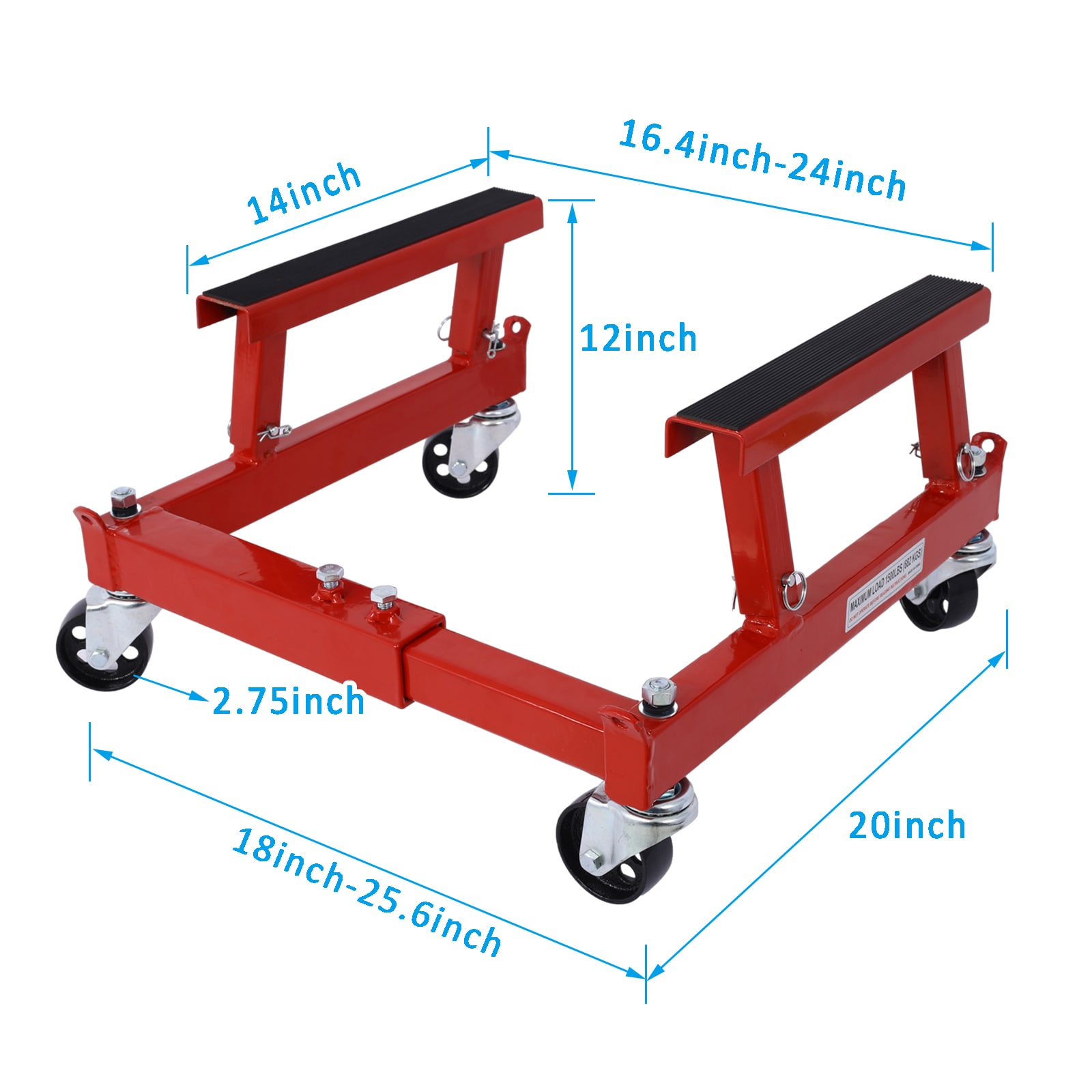 Kahomvis GH-QP214-177 Shop-Equipment - View #2