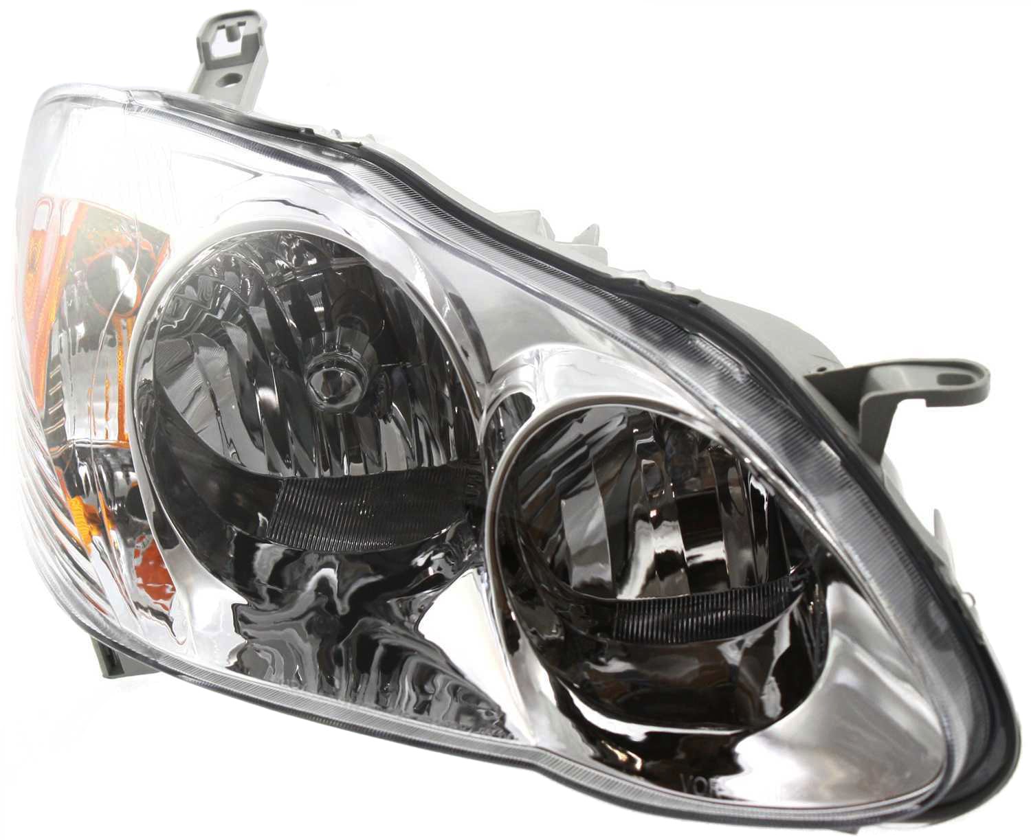 Garage-Pro JCWT100101GP Headlights-Components - View #2