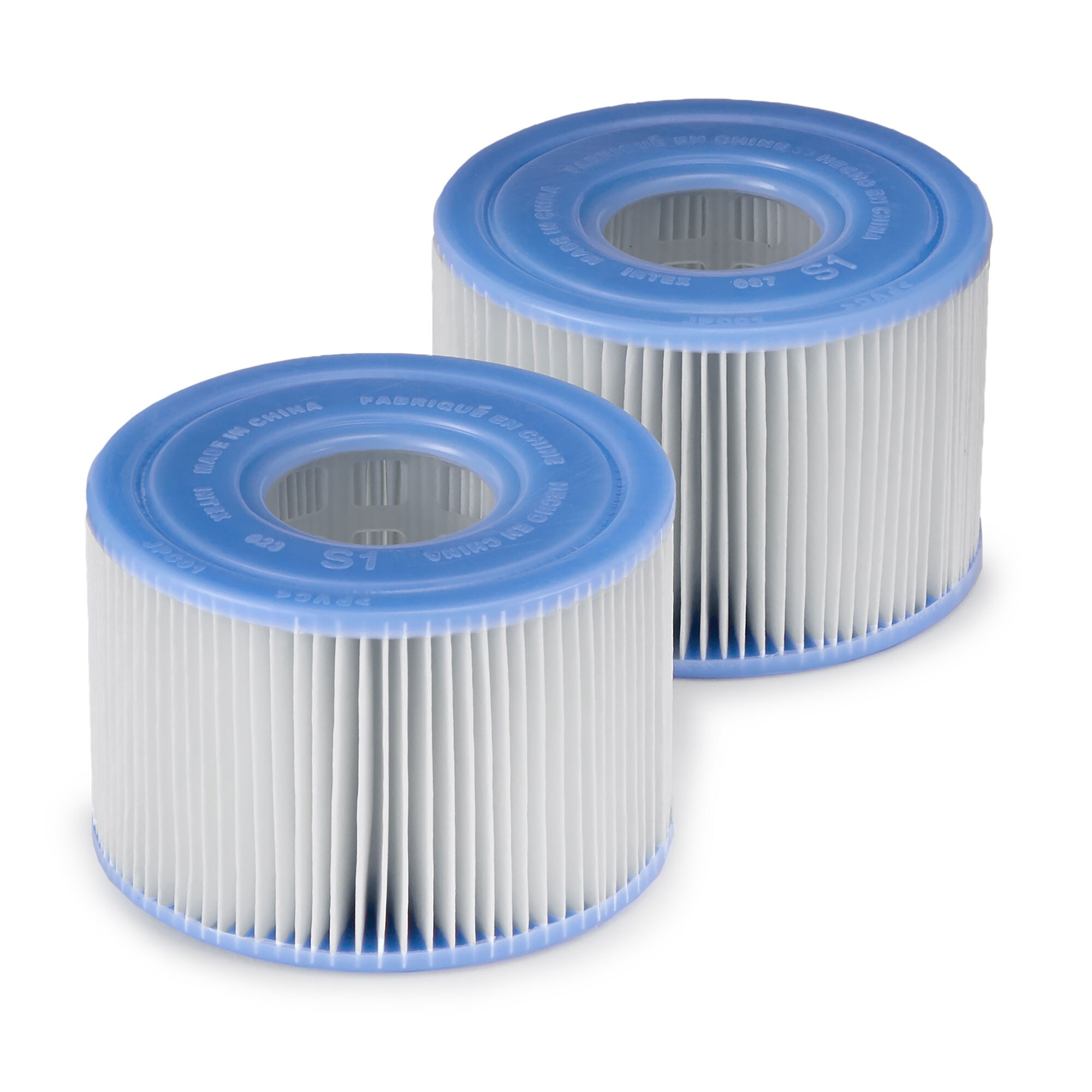 Intex 305861 spas - View #4