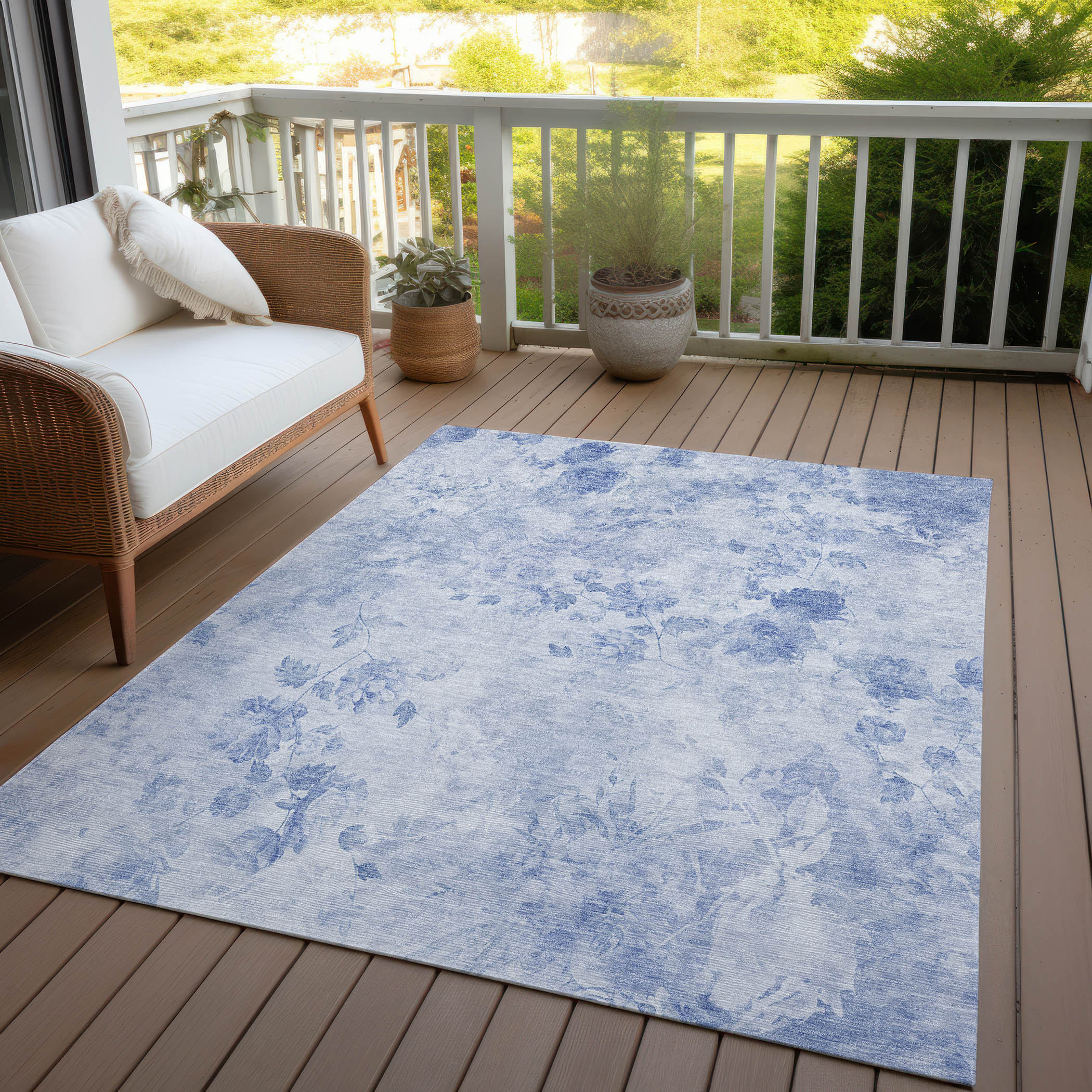 Addison Rugs ACN724SK10X14 rugs - View #4