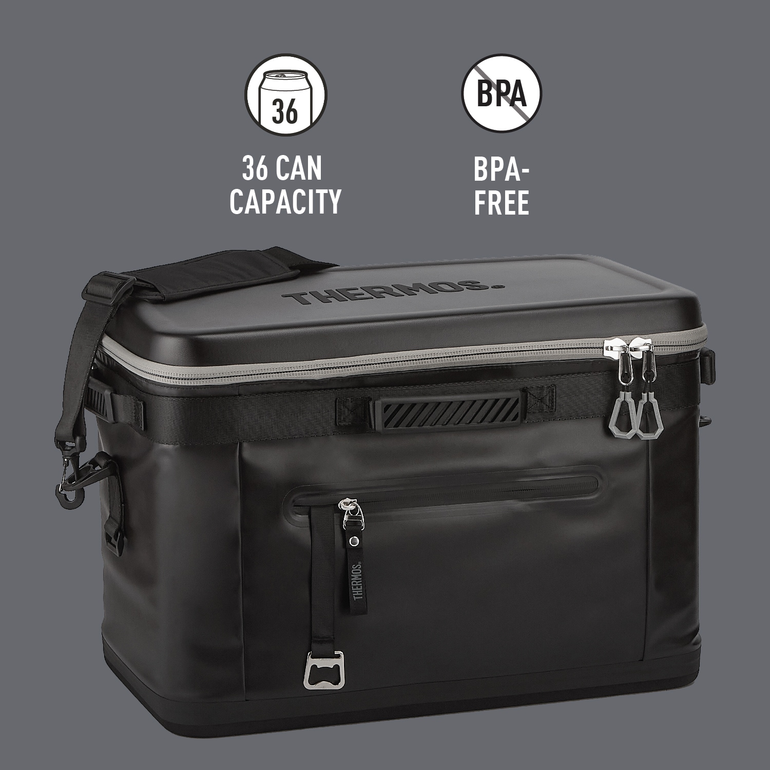 Thermos EACI2436002GT Portable-Coolers - View #5