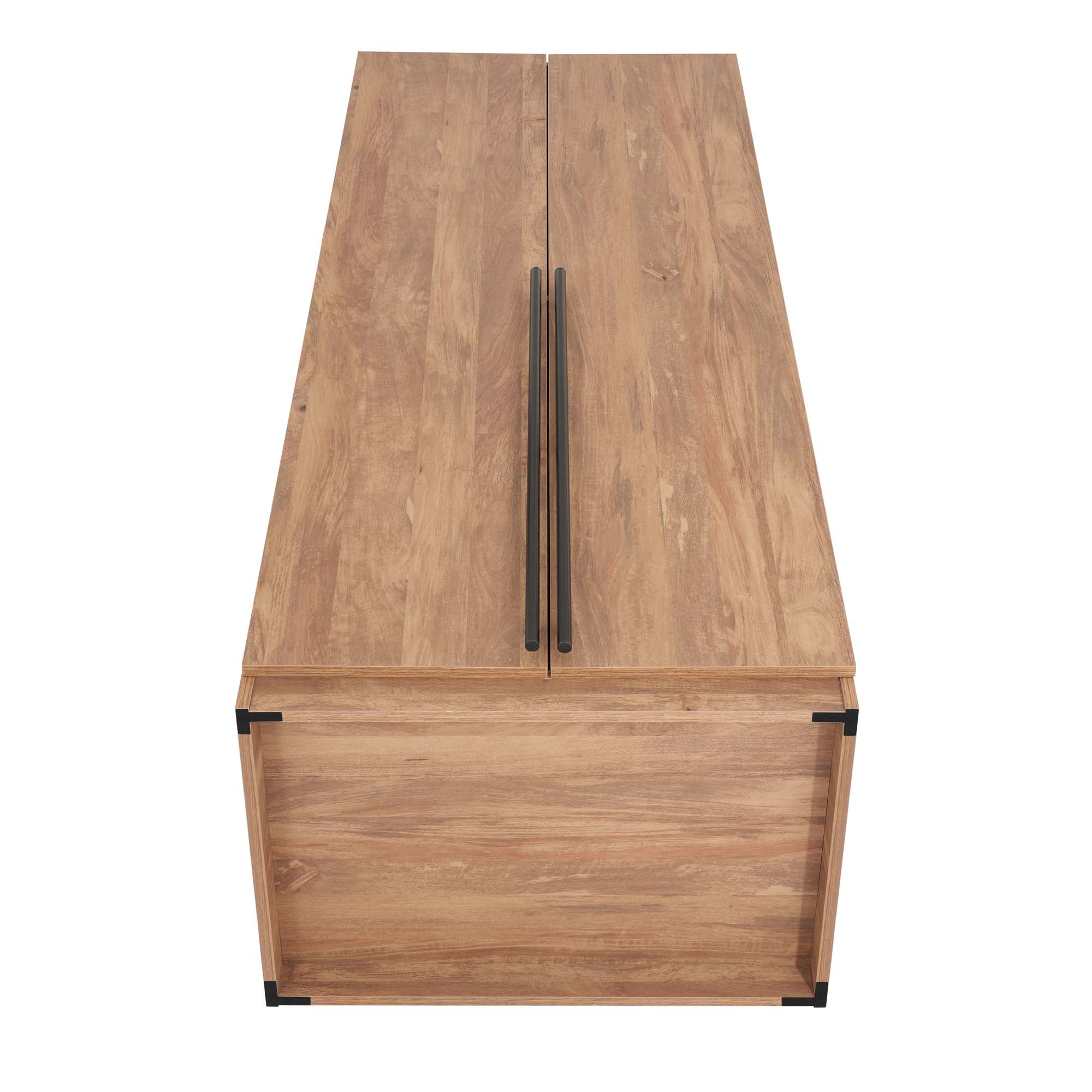 Manhattan Comfort WC001-GB armoires - View #9