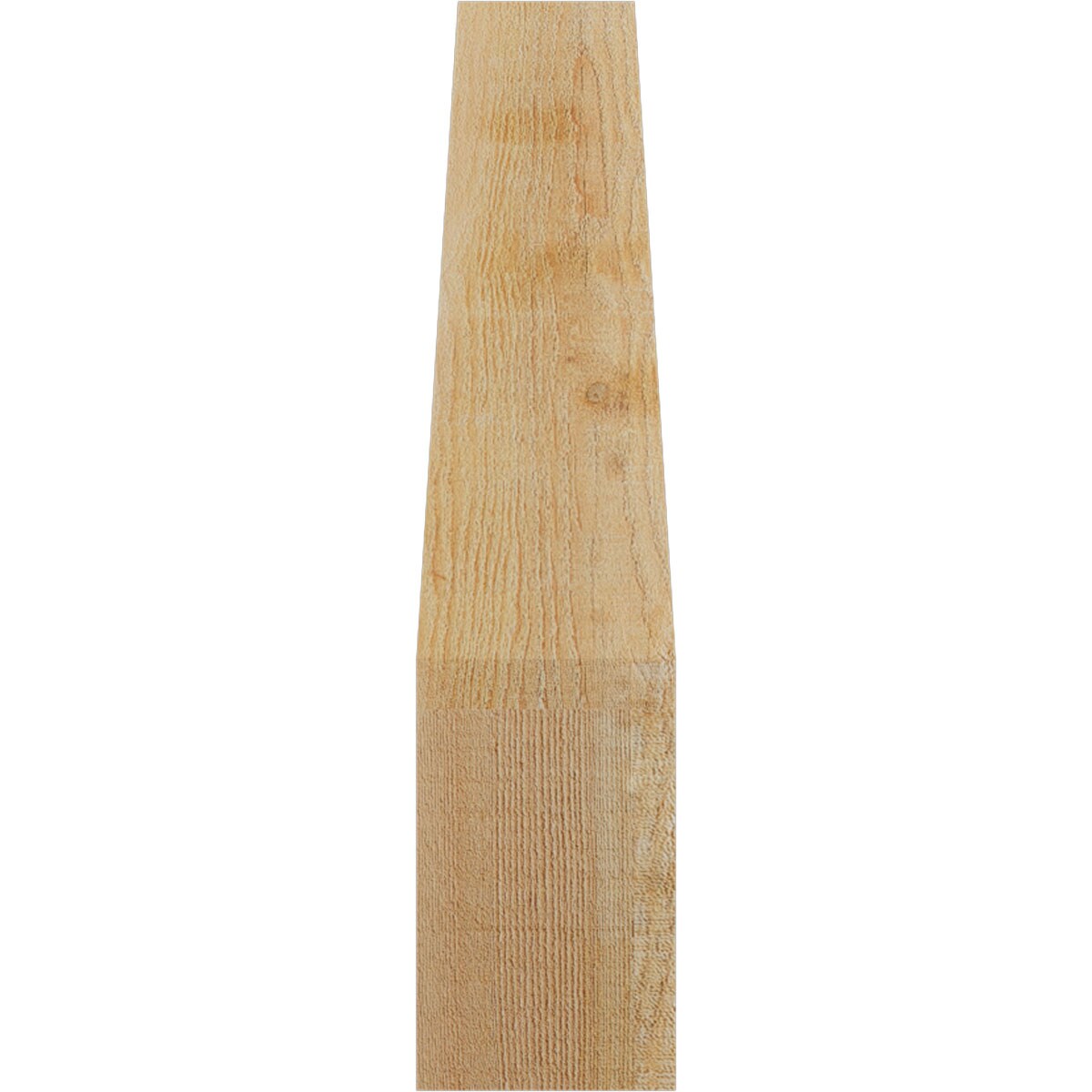 Ekena Millwork BRC04X12X20WTL00RDF braces - View #4