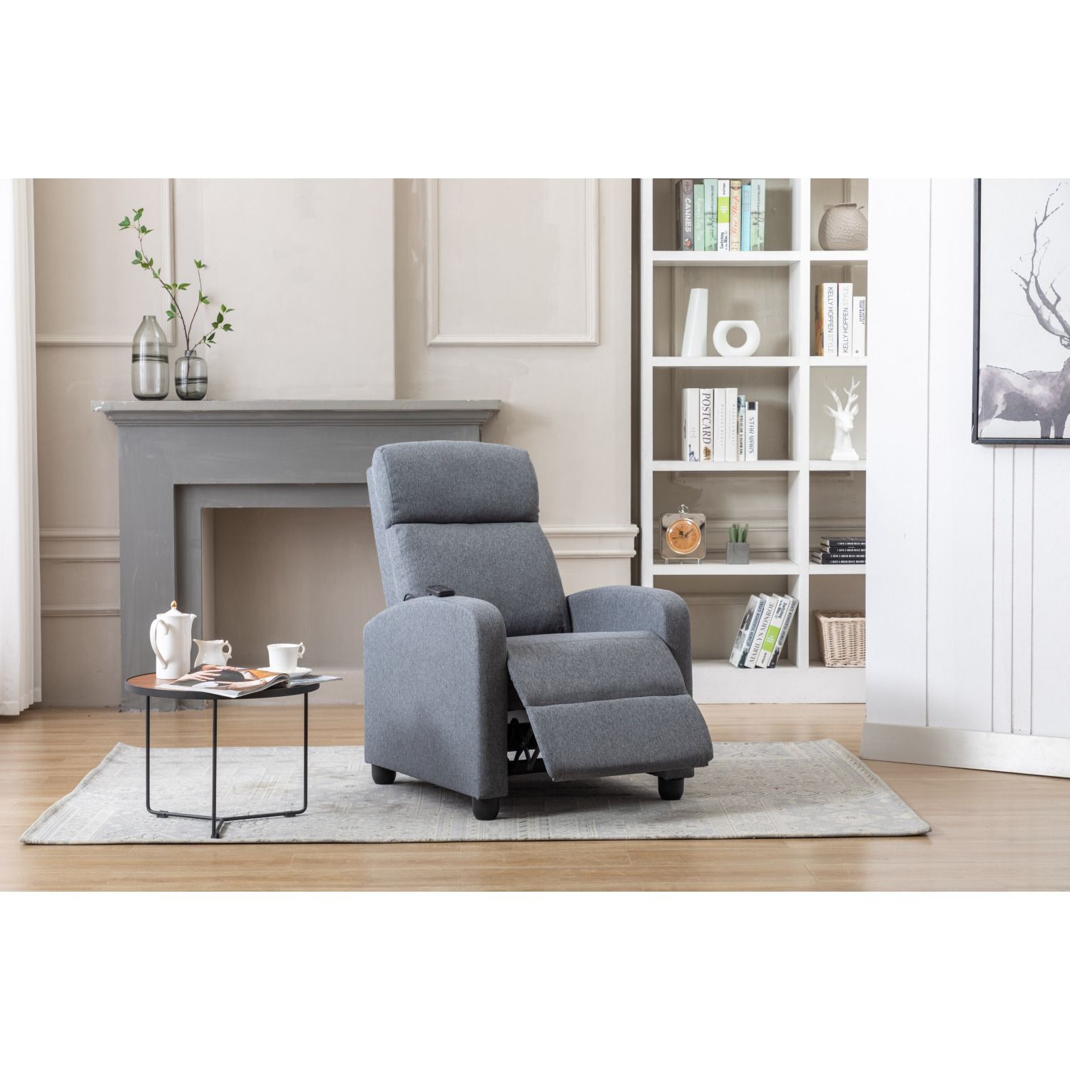 JASMODER W50177112 recliners - View #7