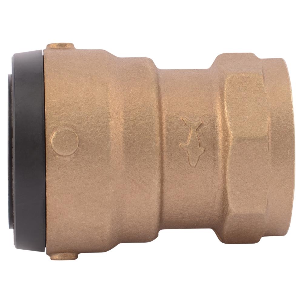 SharkBite SB114140F Push-Fittings - View #3