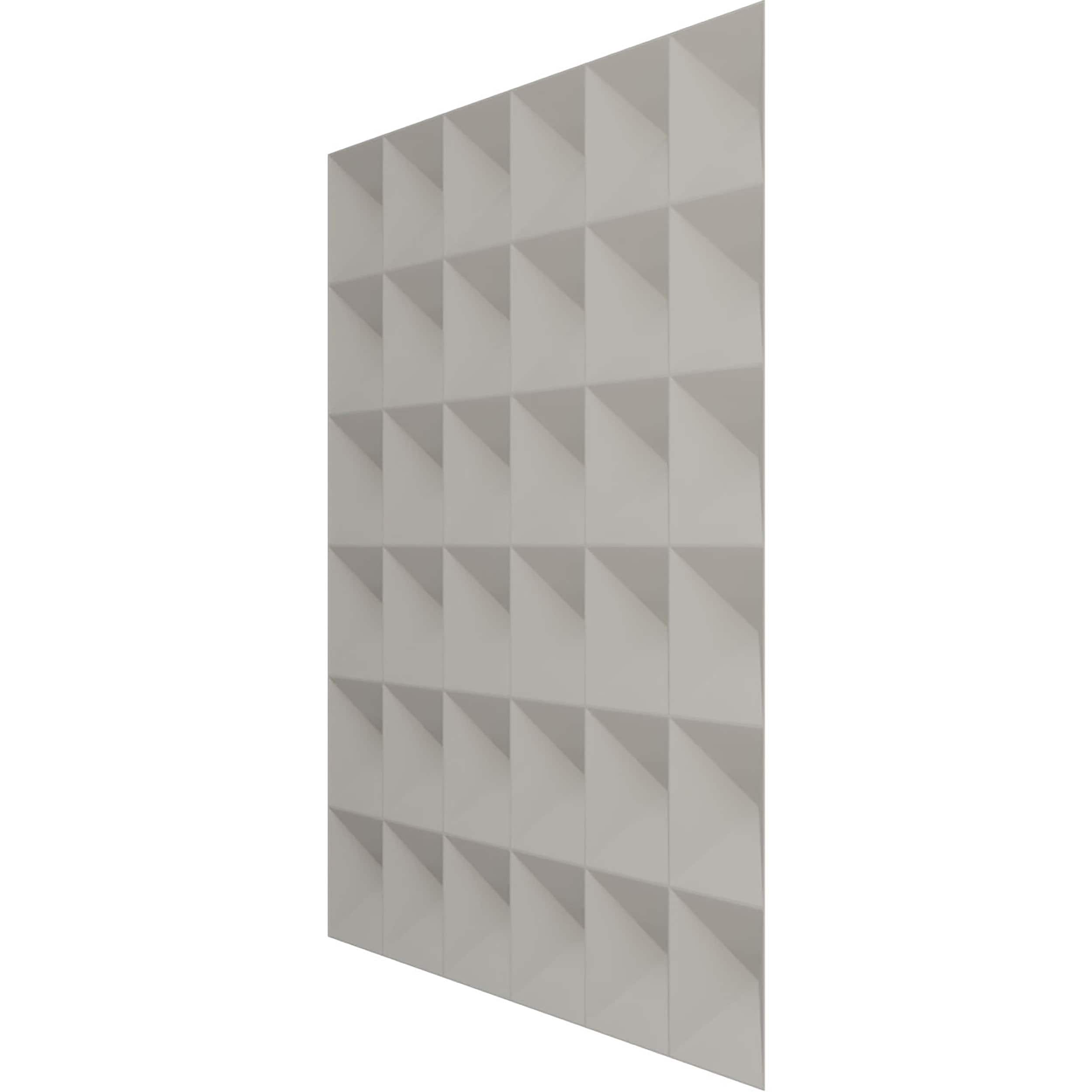 Ekena Millwork WP20X20DAASV Wall-Panels - View #4