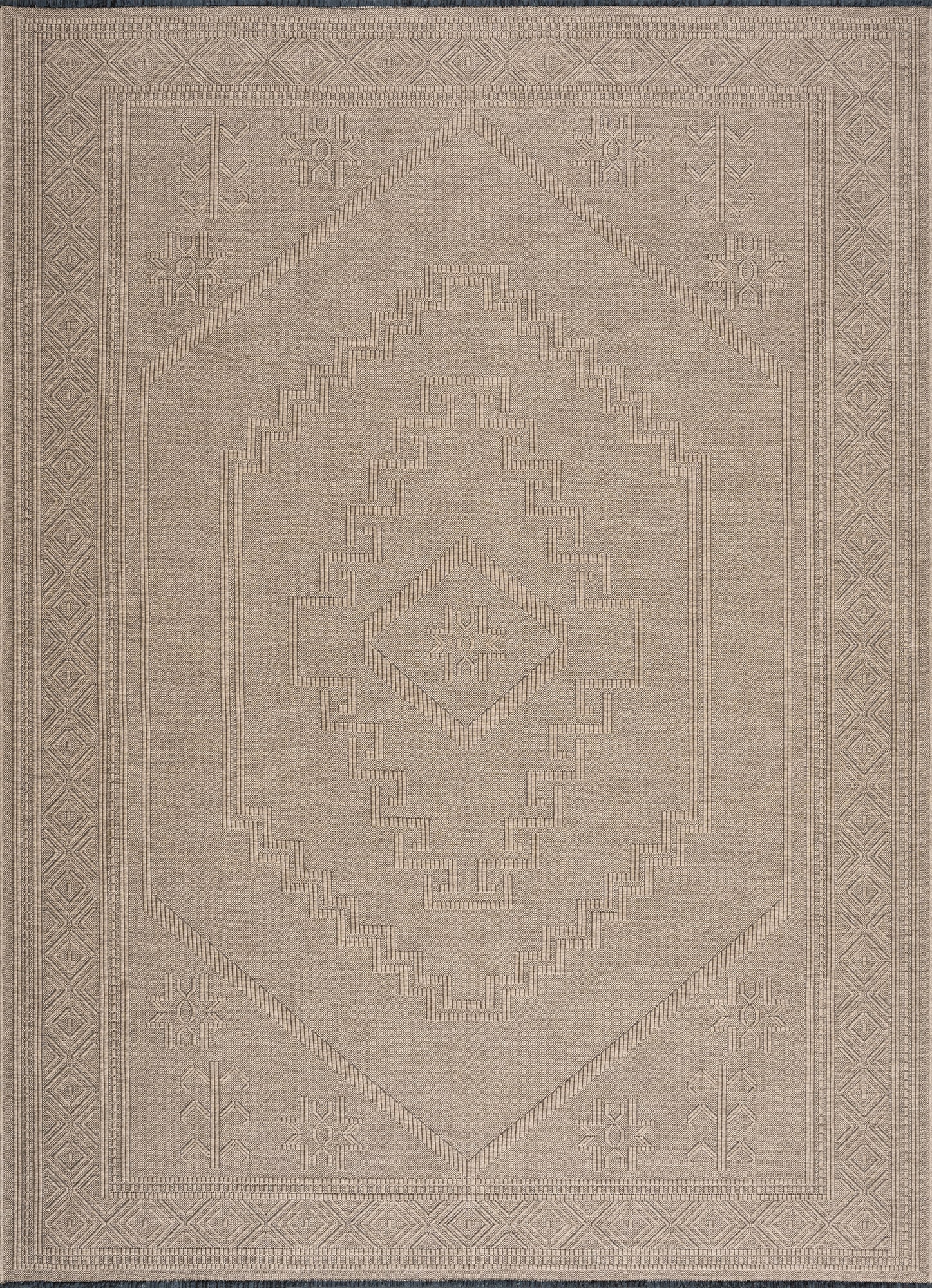 Tayse ALM2408 8X10 rugs - View #9