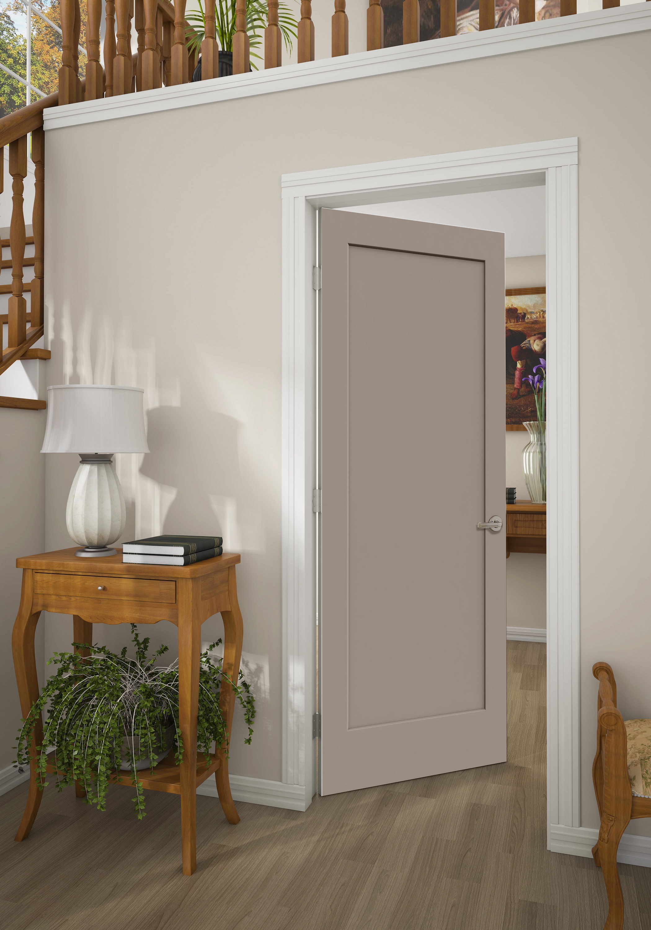 RELIABILT LO1368832 Pre-Hung-Doors - View #3