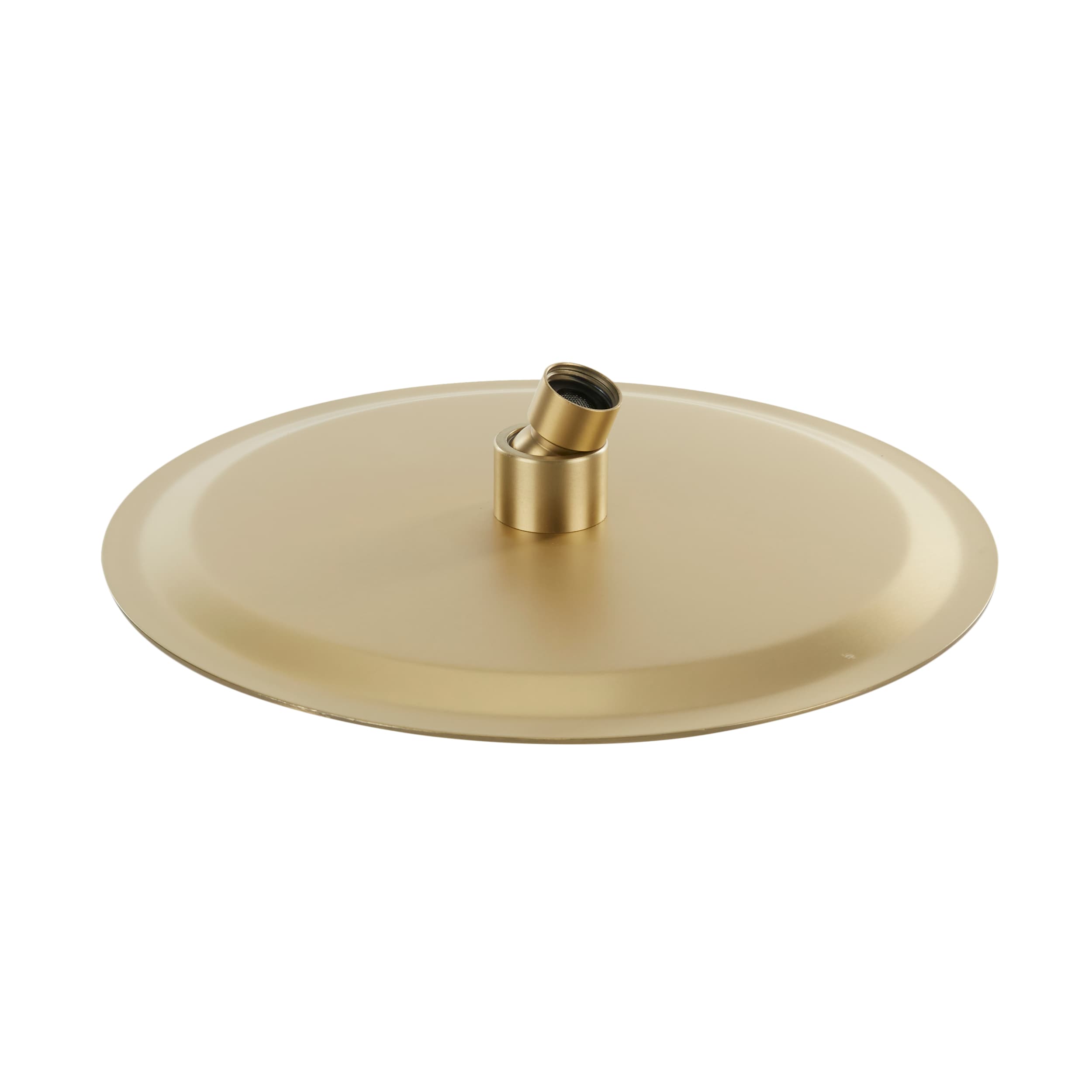 WELLFOR WB-0972 Fixed-Showerhead - View #6