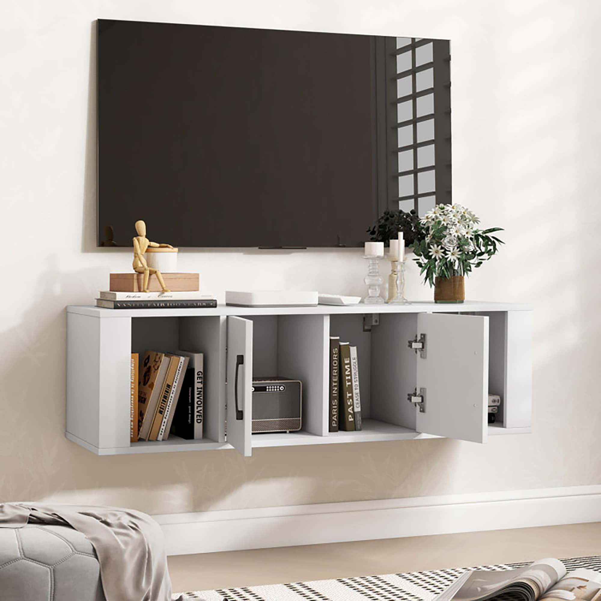 Sumyeg JWS-W24104950 Tv-Stands - View #7