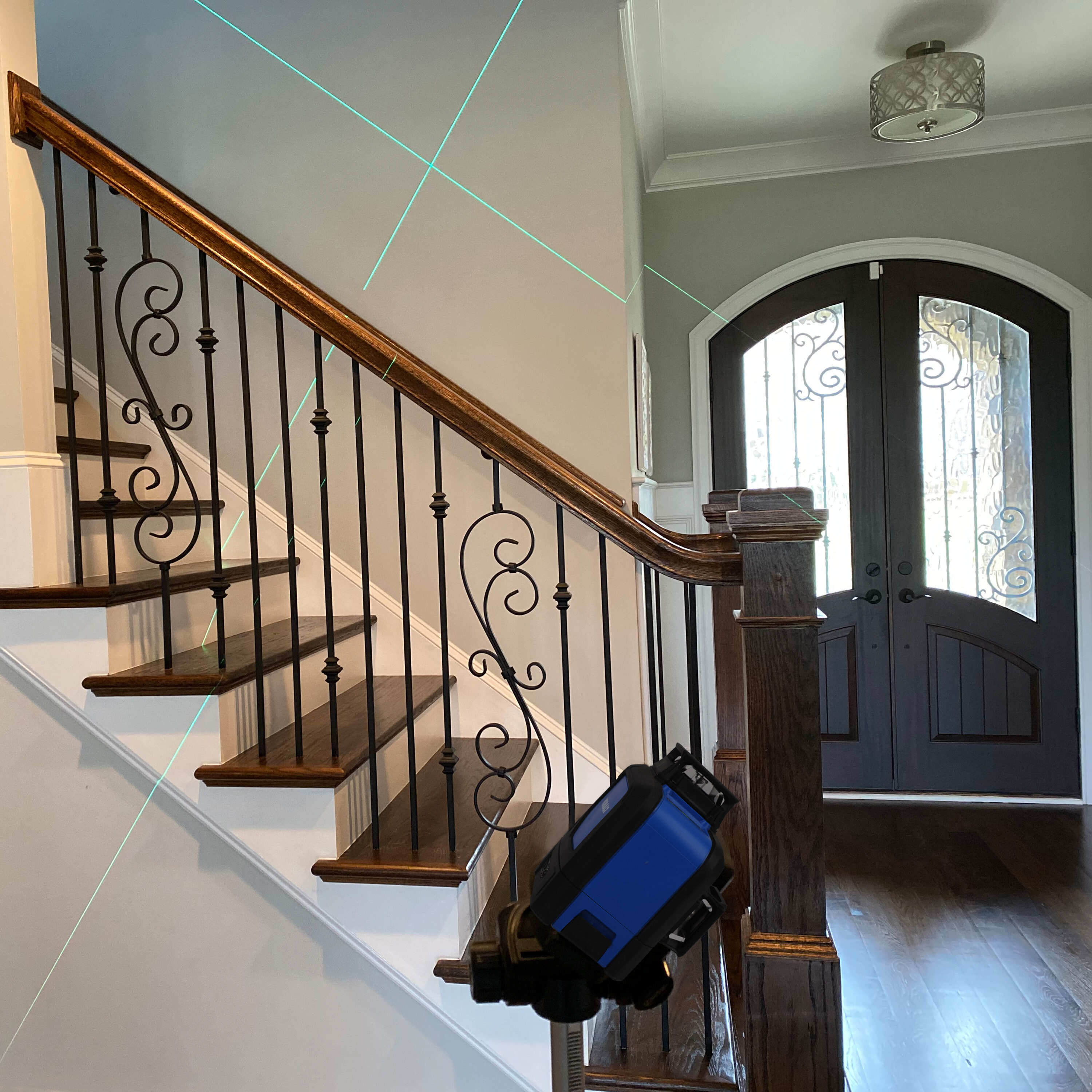 Kobalt STM130G3R Laser-Level - View #6