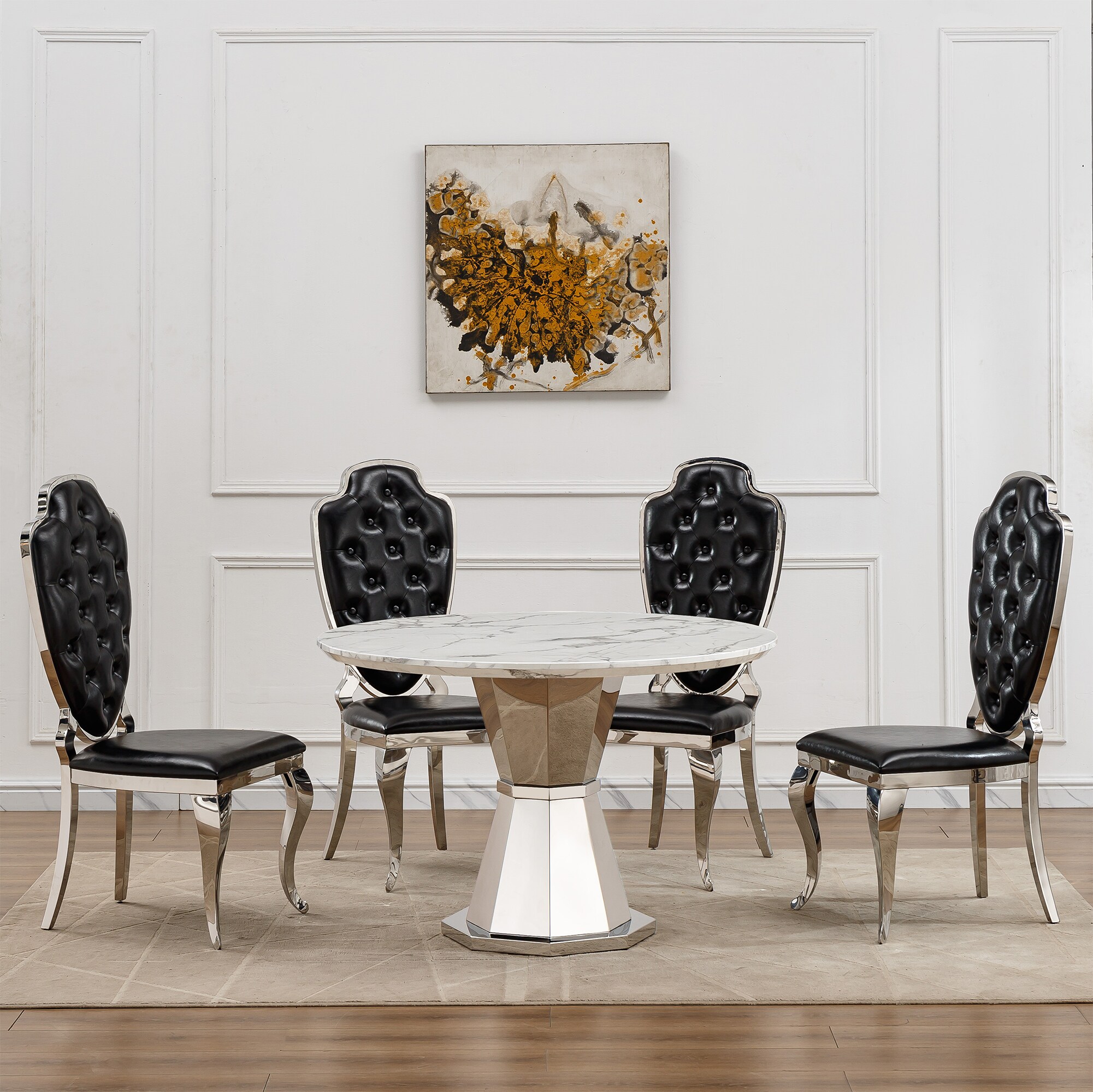 GDFStudio 341961 Dining-Tables - View #9