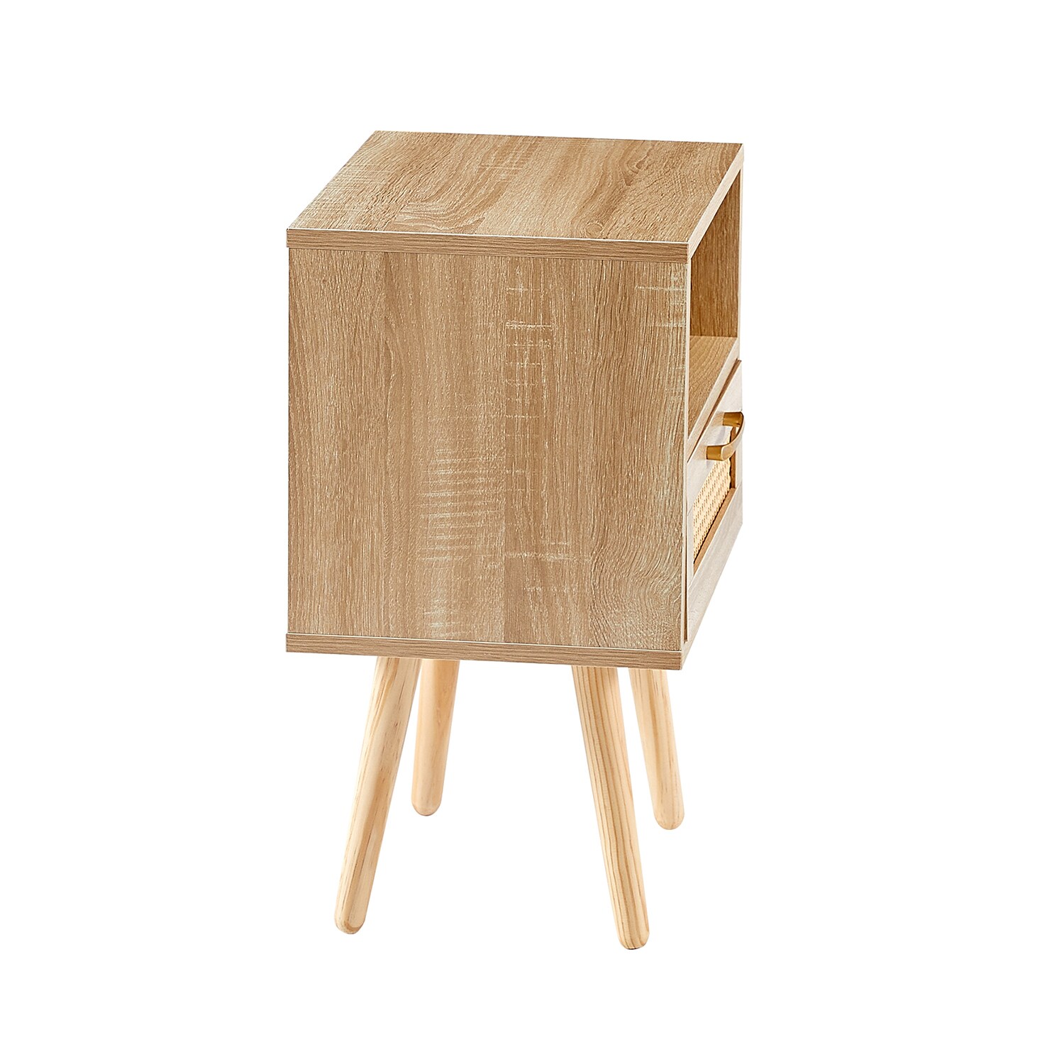 Bybafun YA4400007 nightstands - View #4