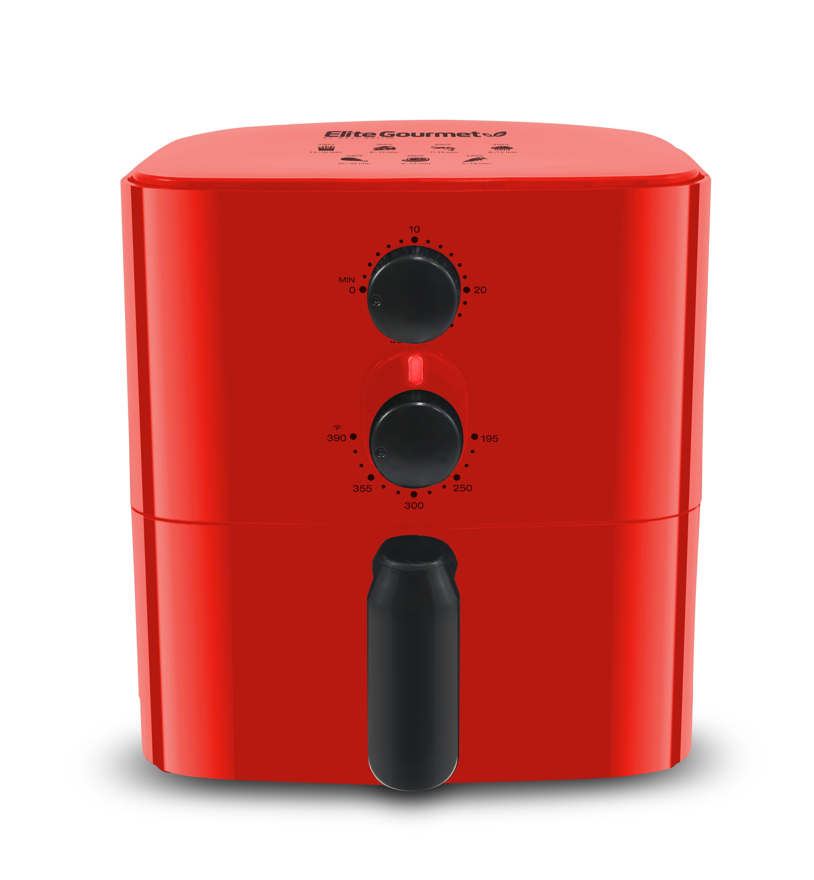 Instant-Brand “Vortex Mini” 2-Quart Air Fryer — Tools and Toys