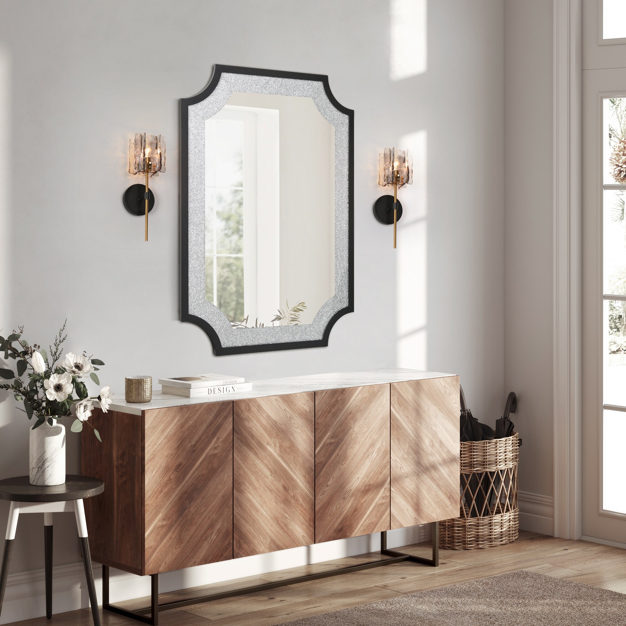 LNC INAIARFU0125F9 Decor-Mirrors - View #4