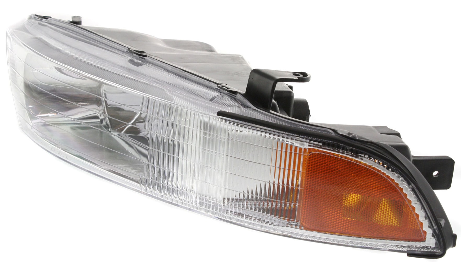 Garage-Pro JCW20-5850-00GP Headlights-Components - View #2