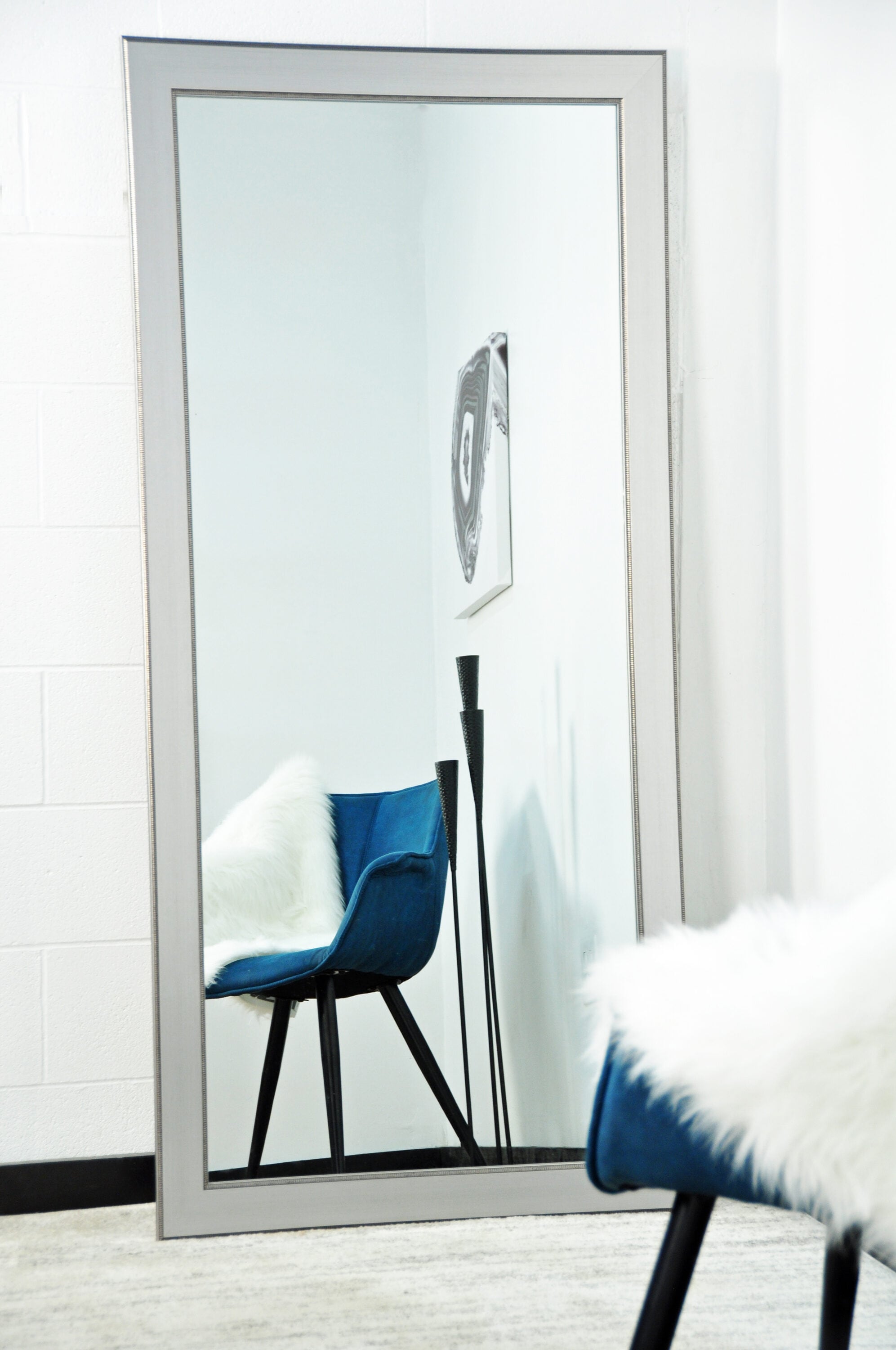 BrandtWorks AV12NM Decor-Mirrors - View #8