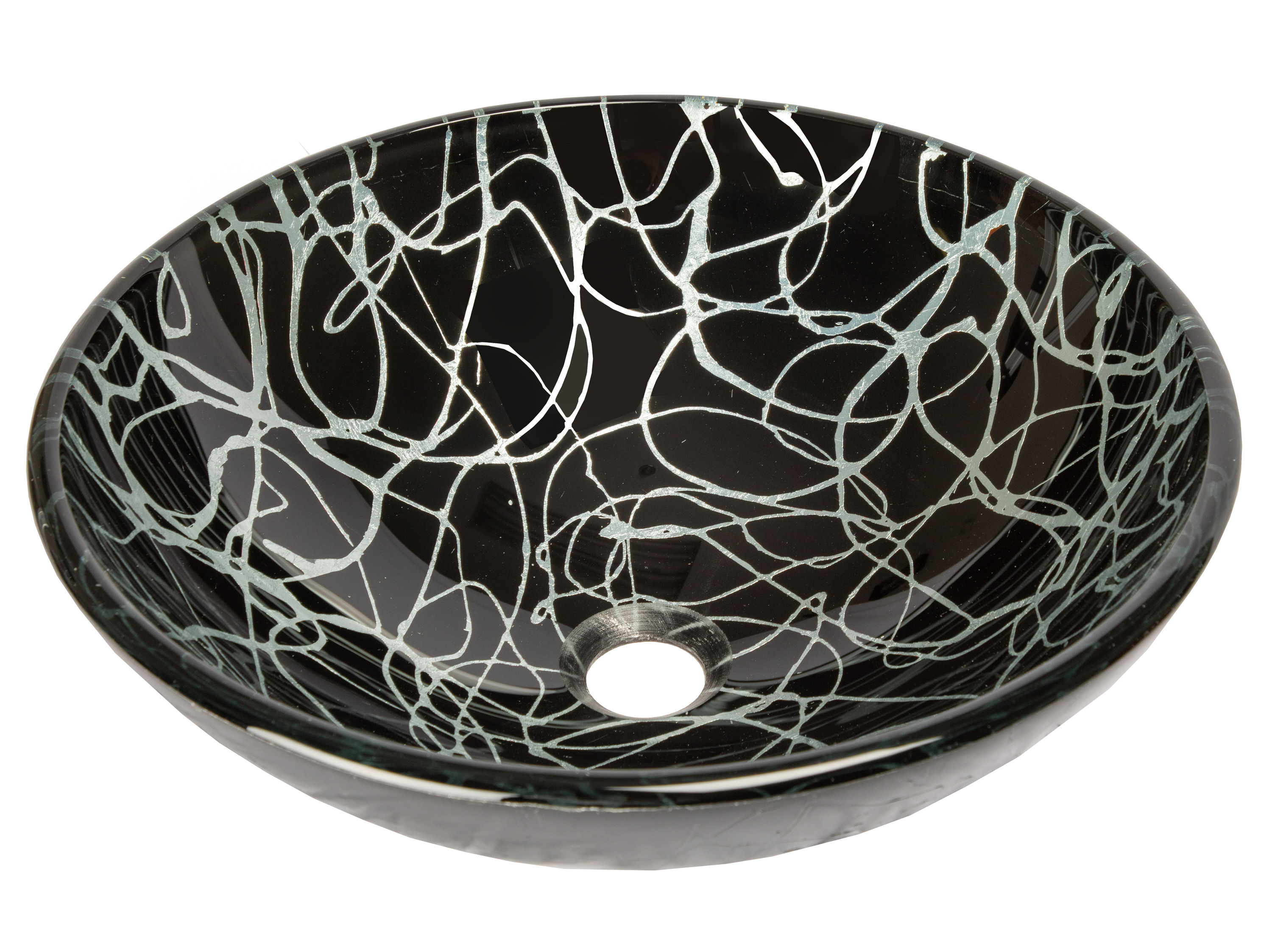 Eden Bath EBGS65 Bath-Sink - View #2