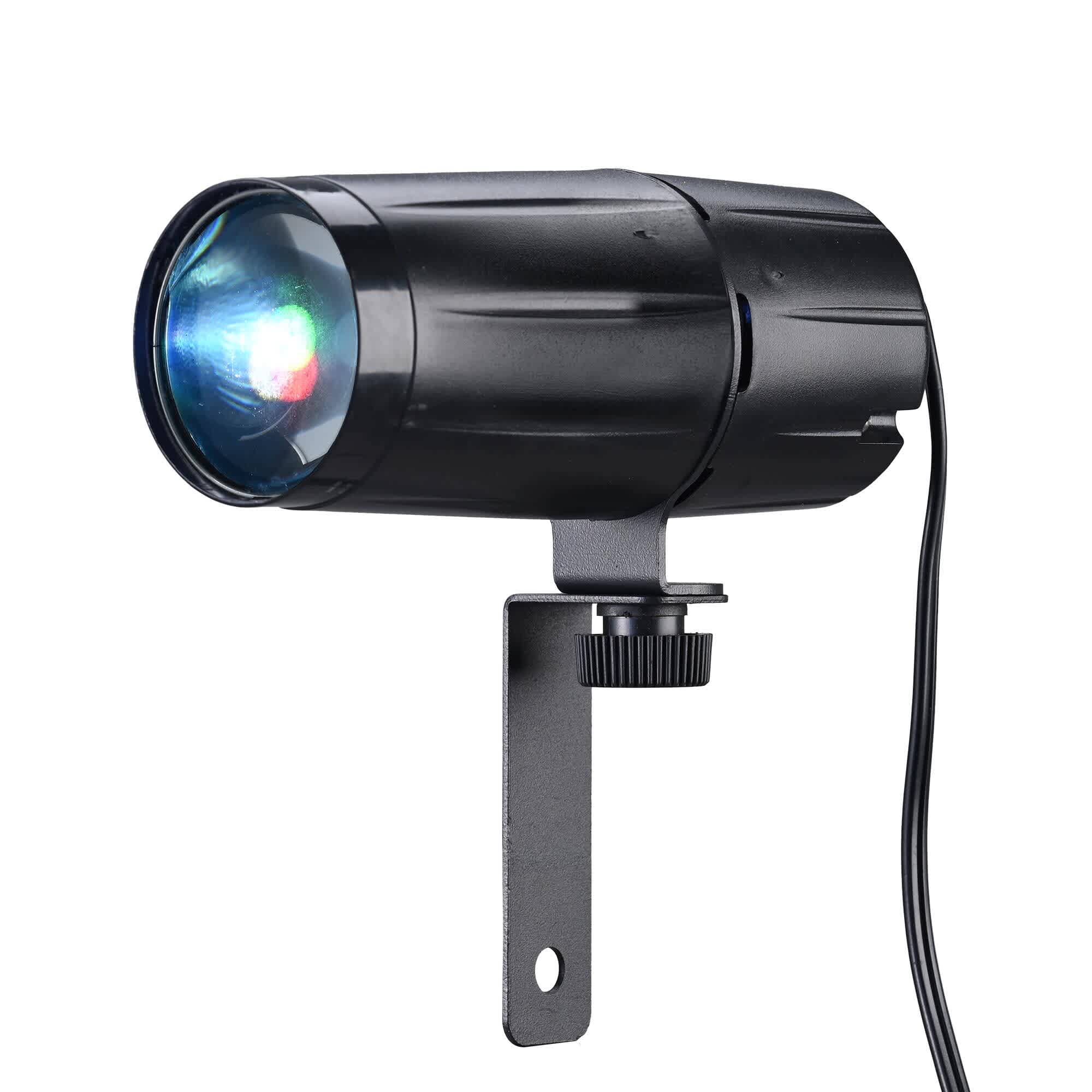 Yescom 27LED002-RGB-06X8-LO Party-Supplies-Cc - View #5
