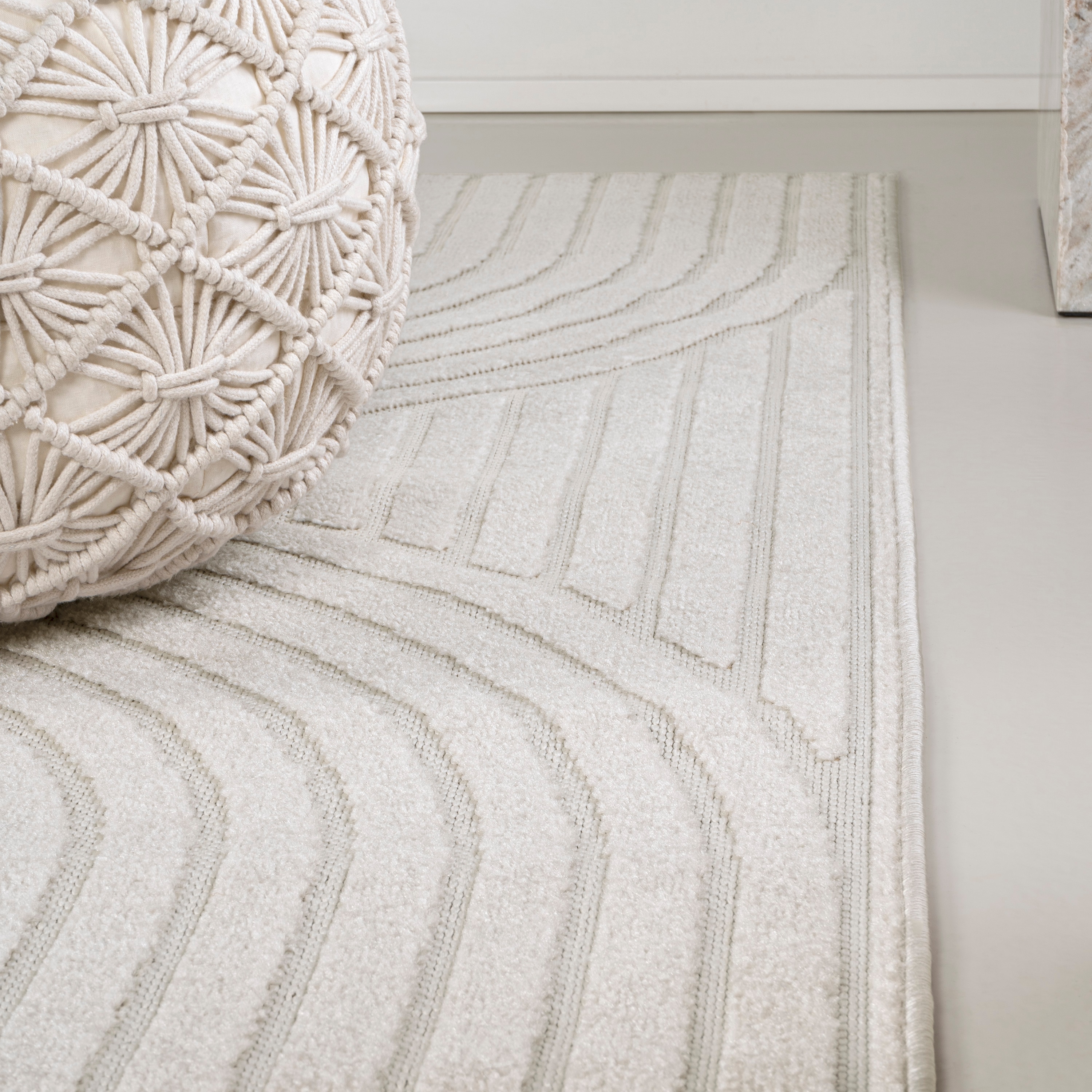 JONATHAN  Y SCN109A-5 rugs - View #8