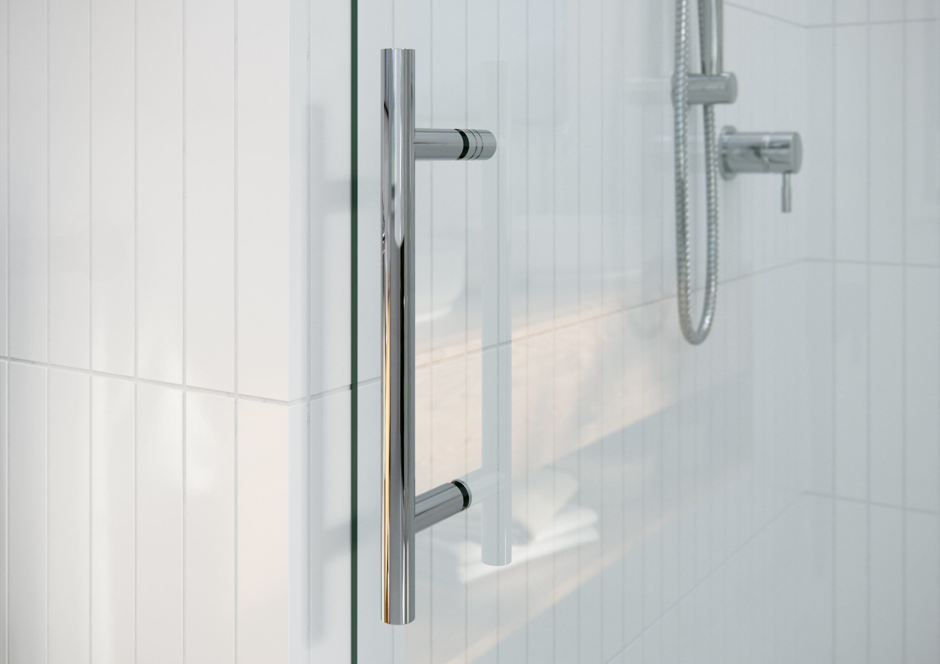 Glass Warehouse GW-SLD-60-CH Shower-Doors - View #8